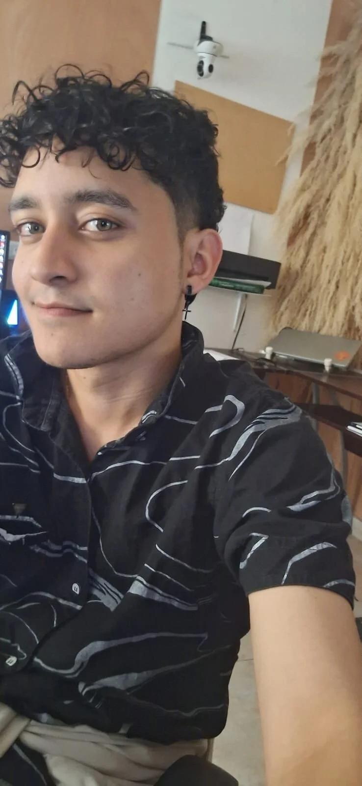 XXX Porn Photo of Nude eros_fangs 23