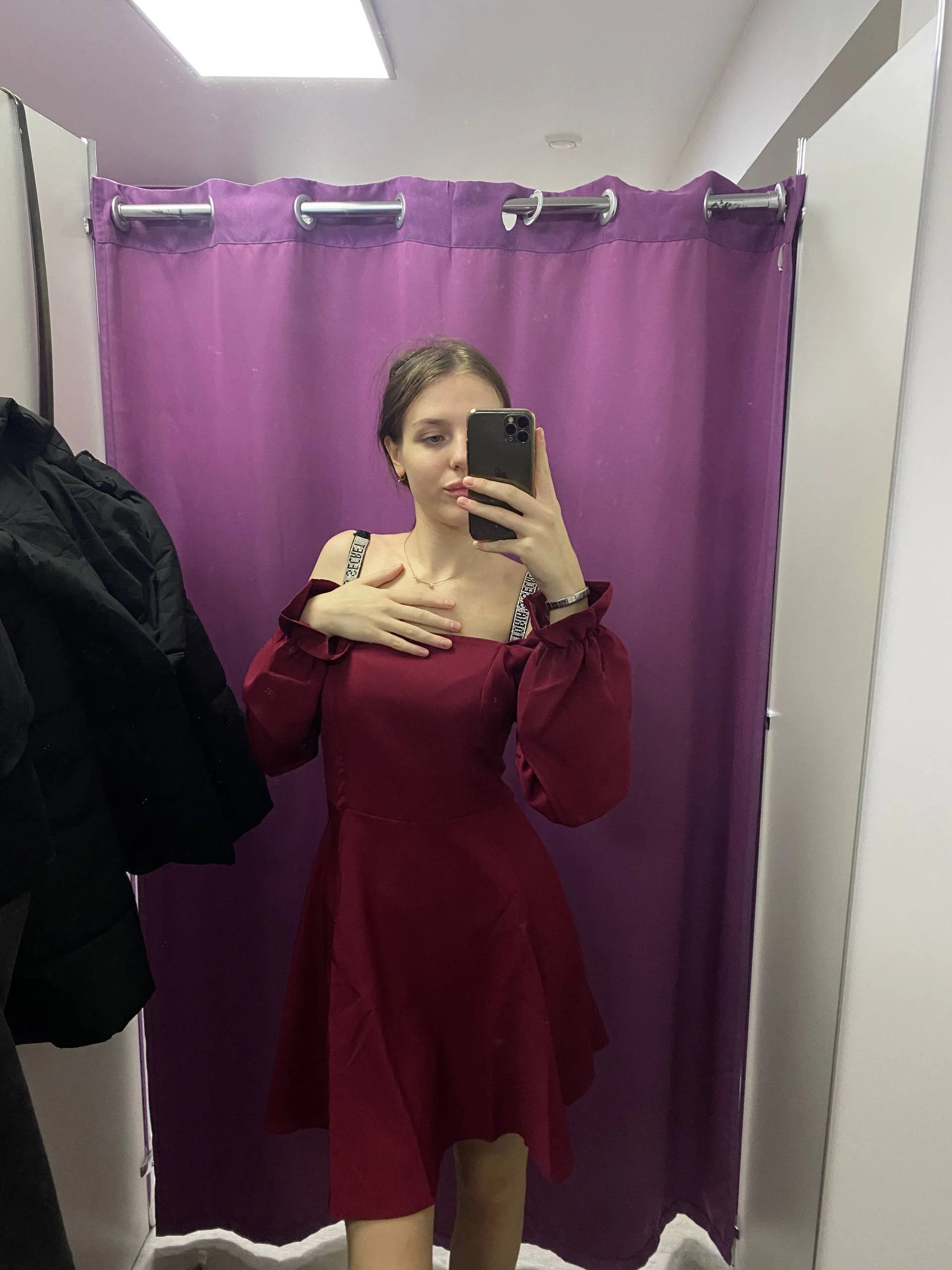 XXX Porn Photo of Nude Elira_Breeze 10