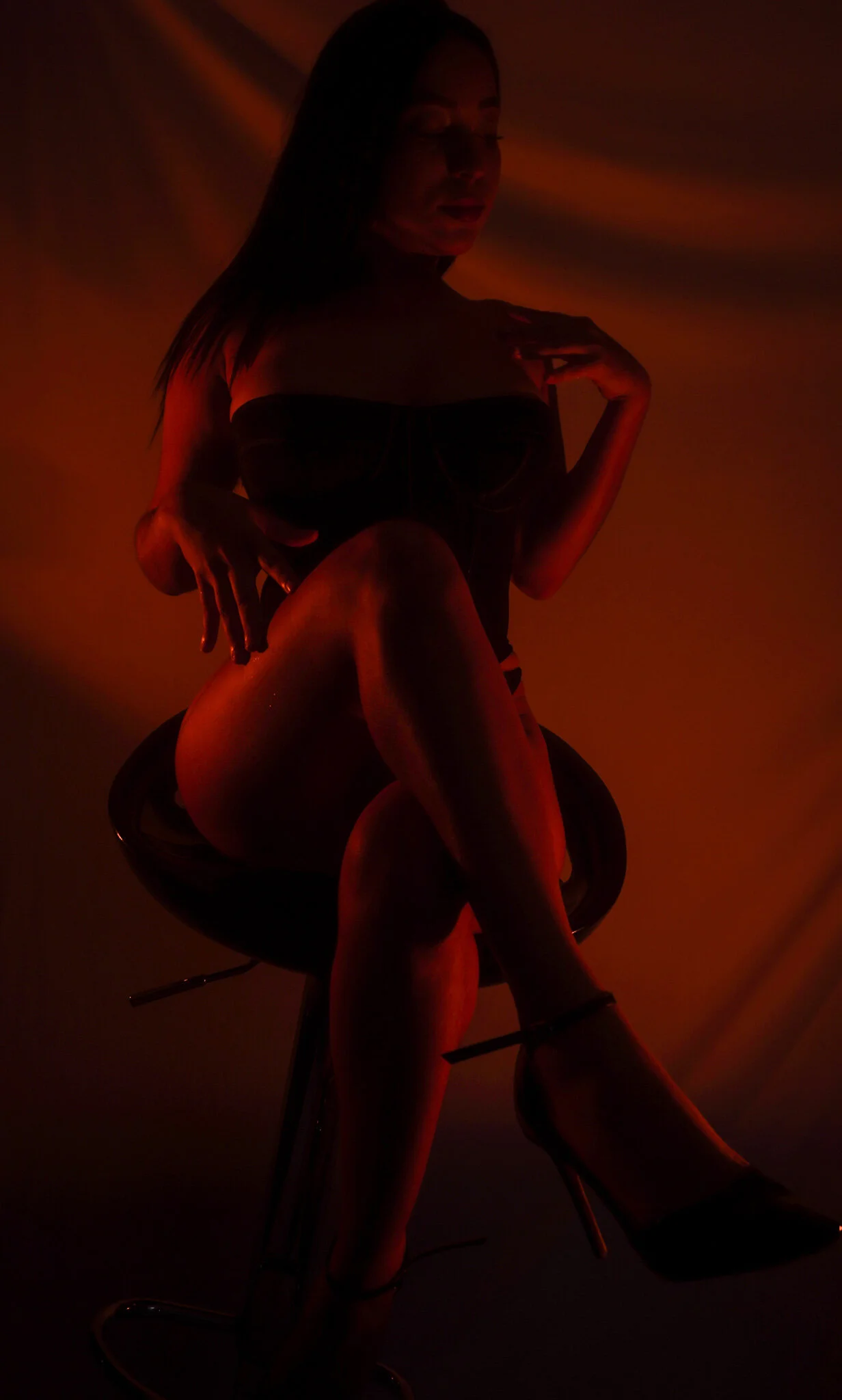 XXX Porn Photo of Nude MiaCamille_ 50