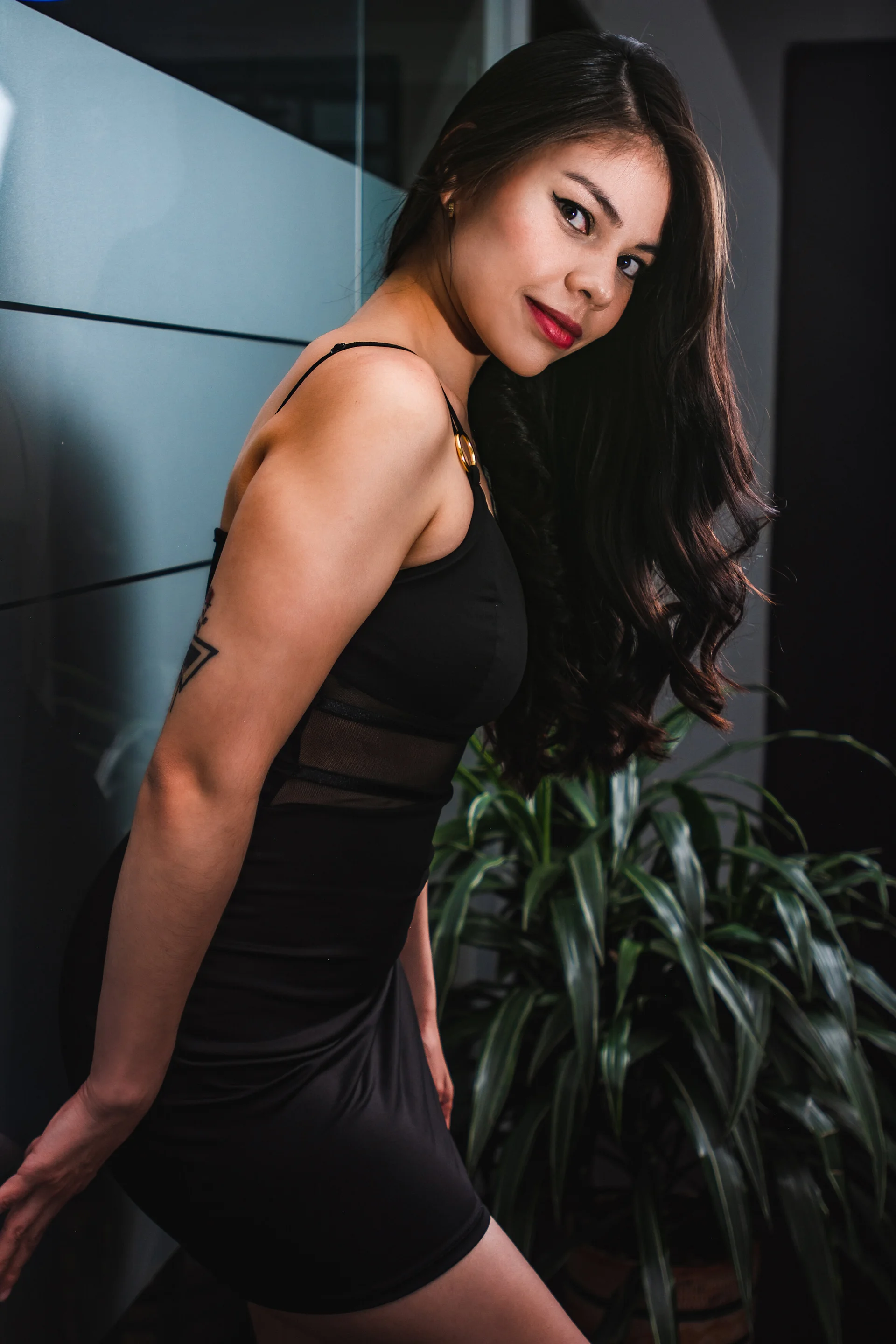XXX Porn Photo of Nude CarolineNasty 11