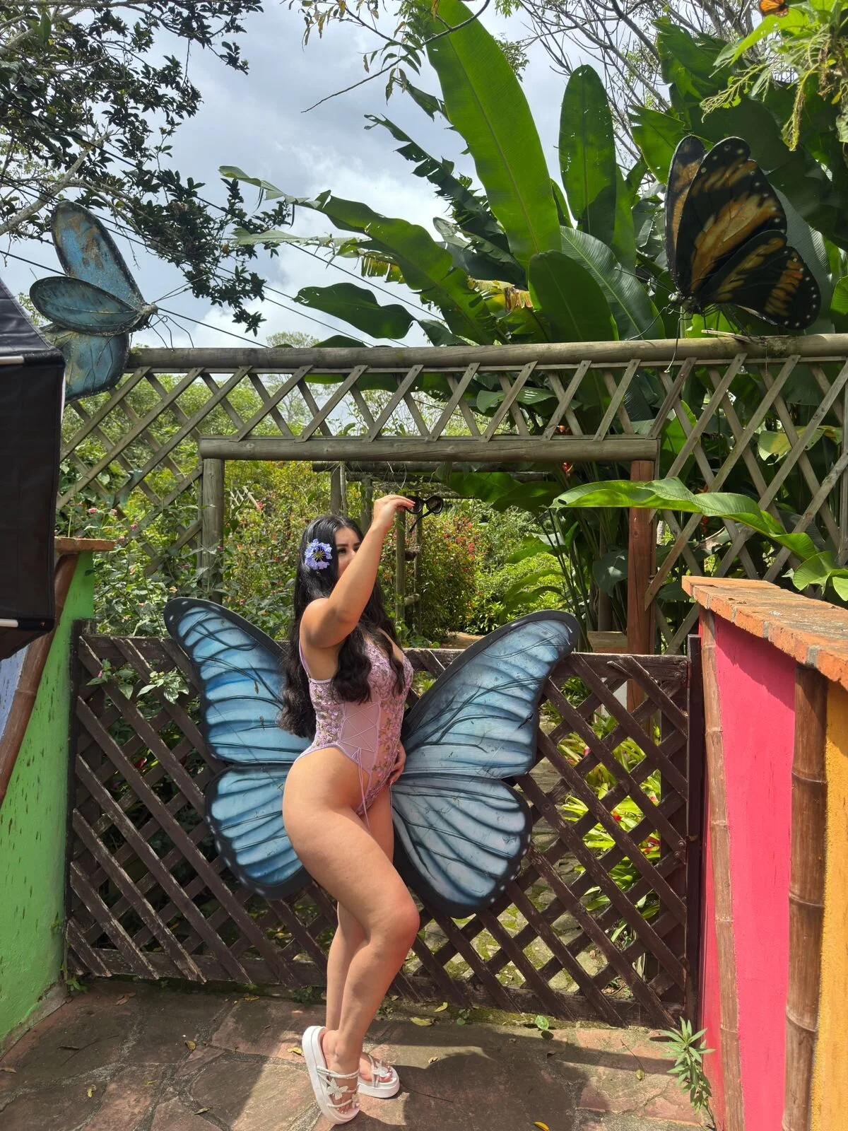 XXX Porn Photo of Nude halabi_saha 23