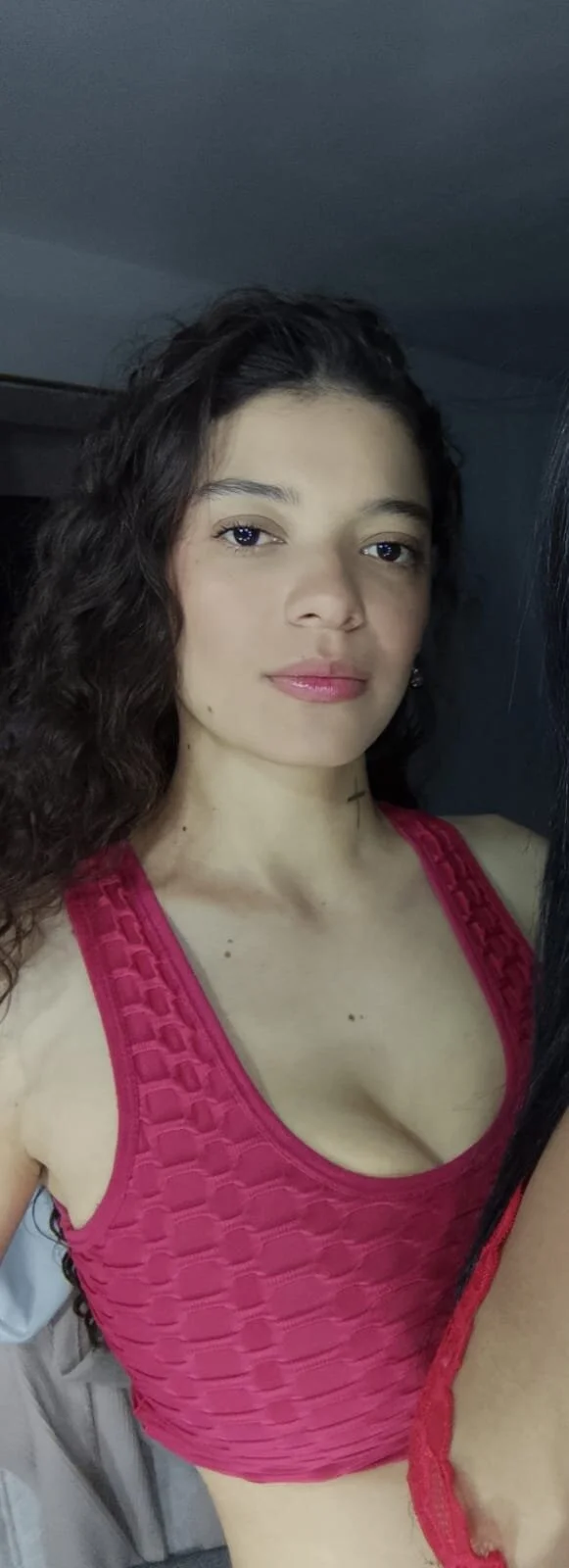 XXX Porn Photo of Nude Luna_Cami4 8