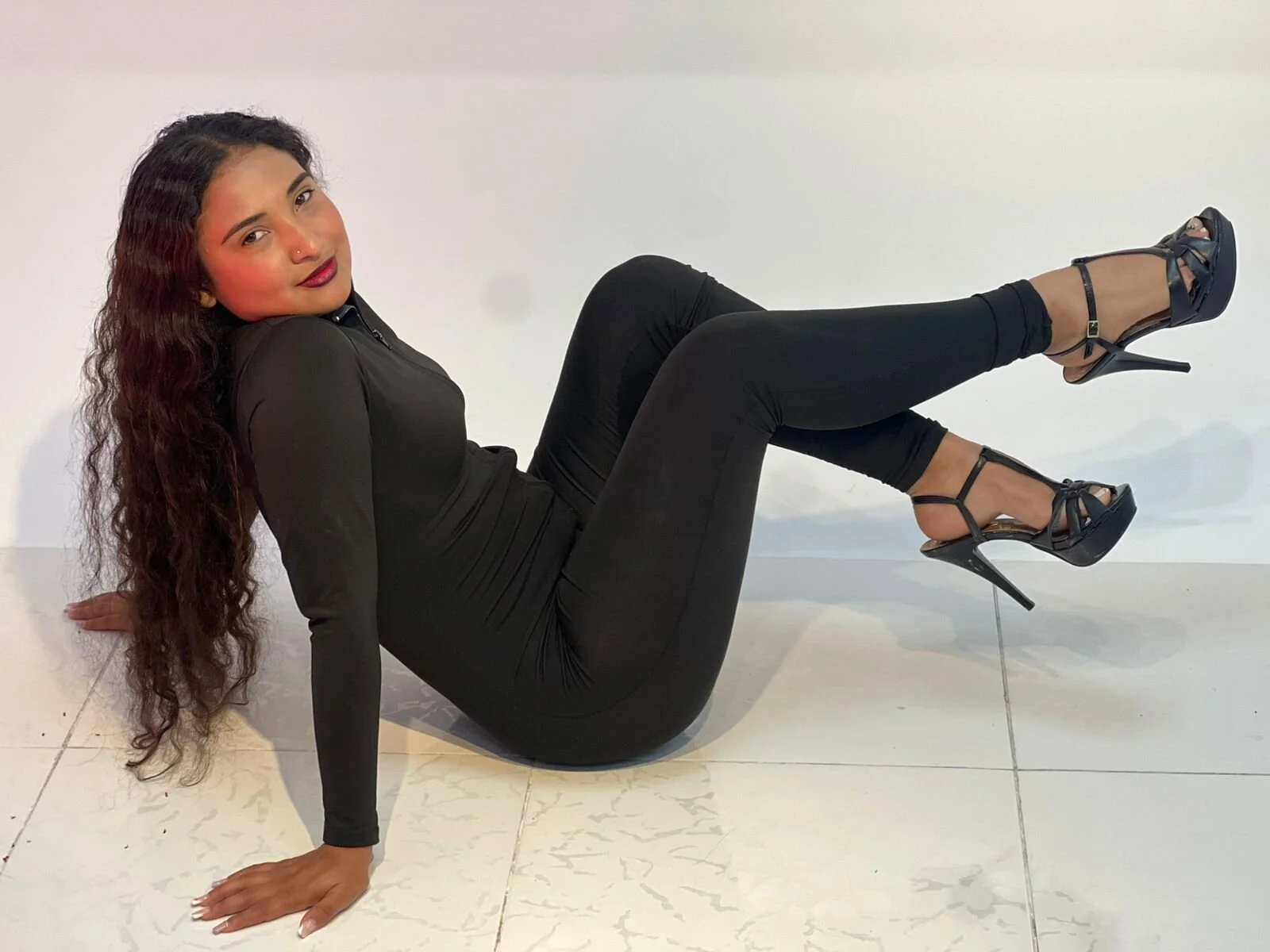 XXX Porn Photo of Nude Sasha_Sin 9
