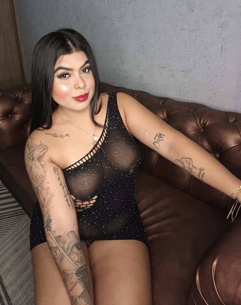 XXX Porn Photo of Nude samantaramoos 98