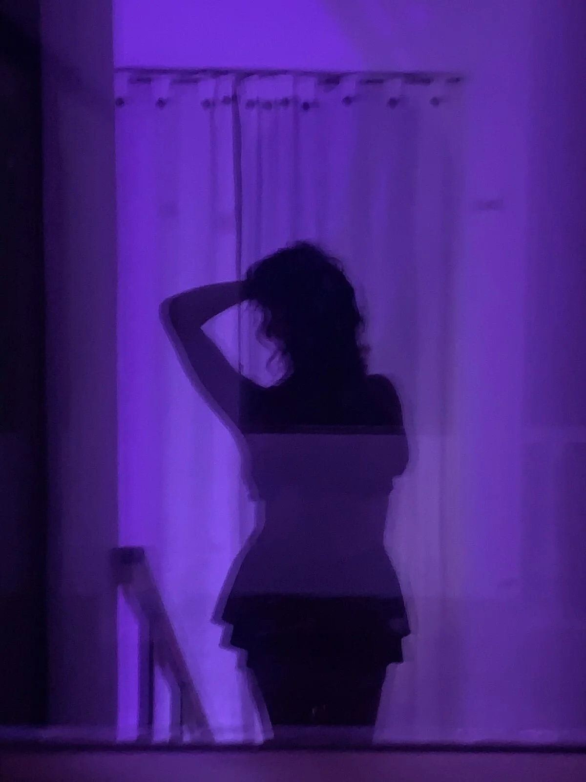 XXX Porn Photo of Nude alisson_zafiro_ 14