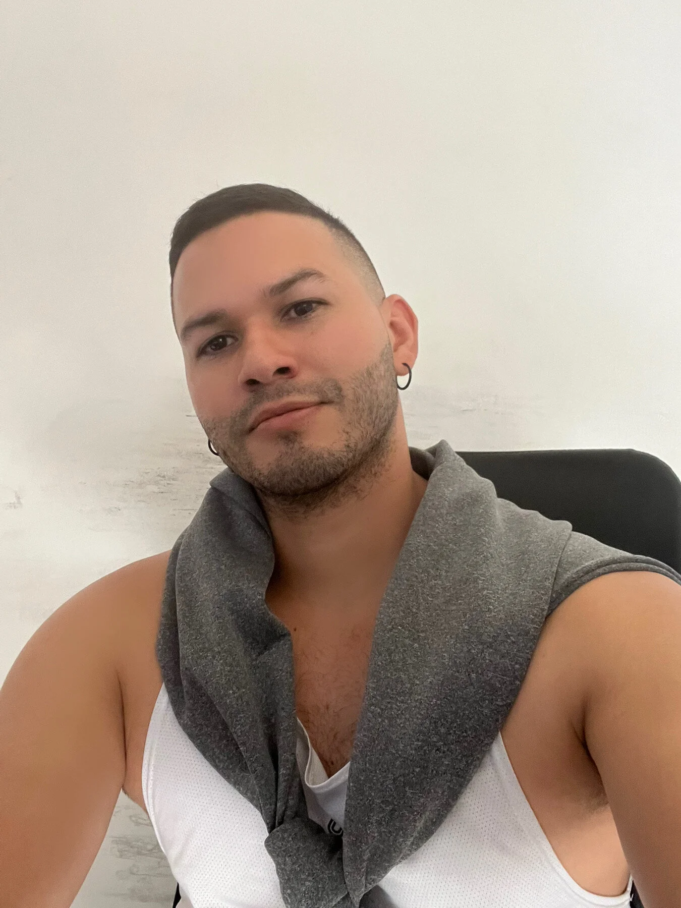 XXX Porn Photo of Nude Tim_mz01 25