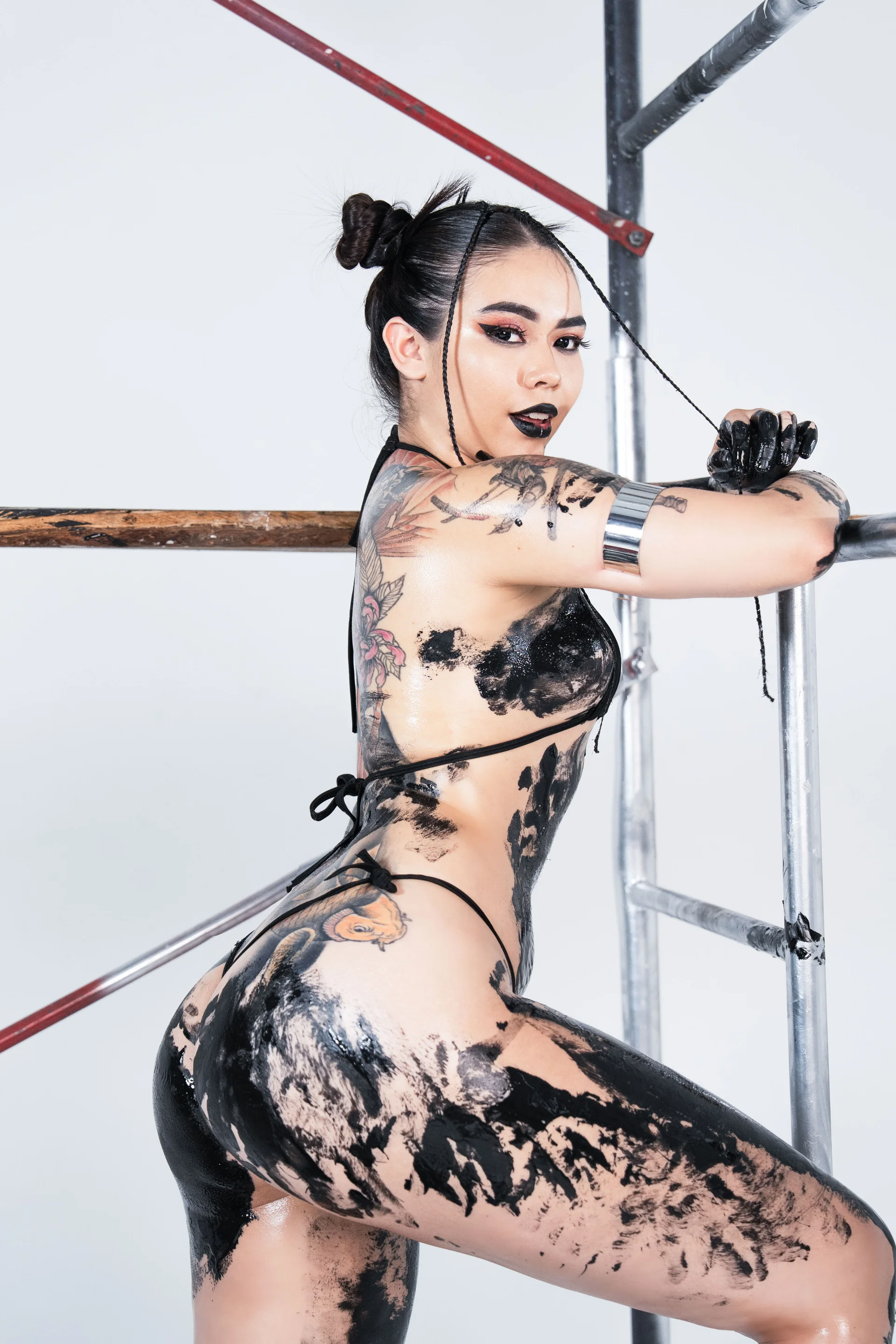 XXX Porn Photo of Nude Nicorobinn 39