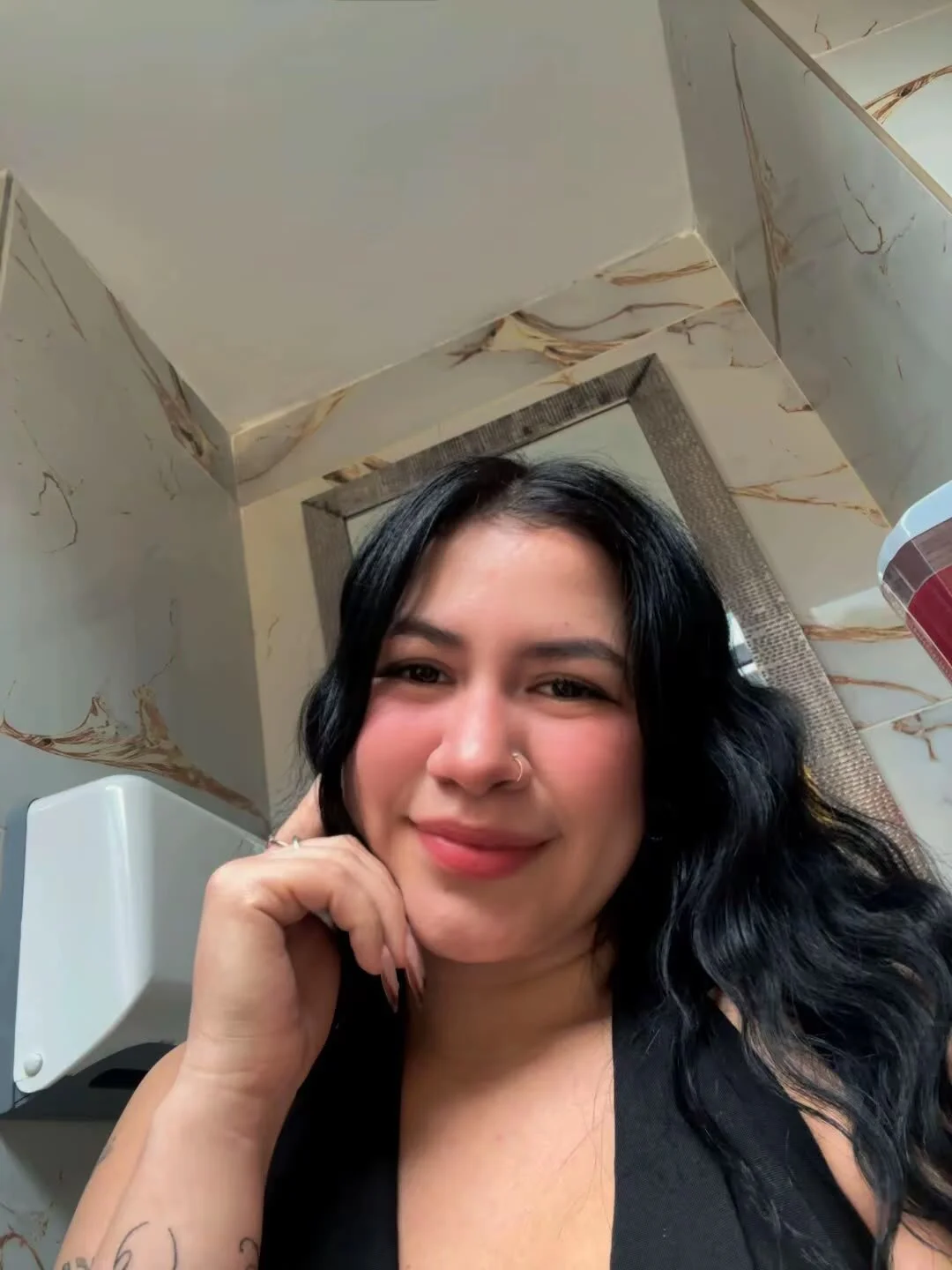 XXX Porn Photo of Nude FAIRYOLIVE 7