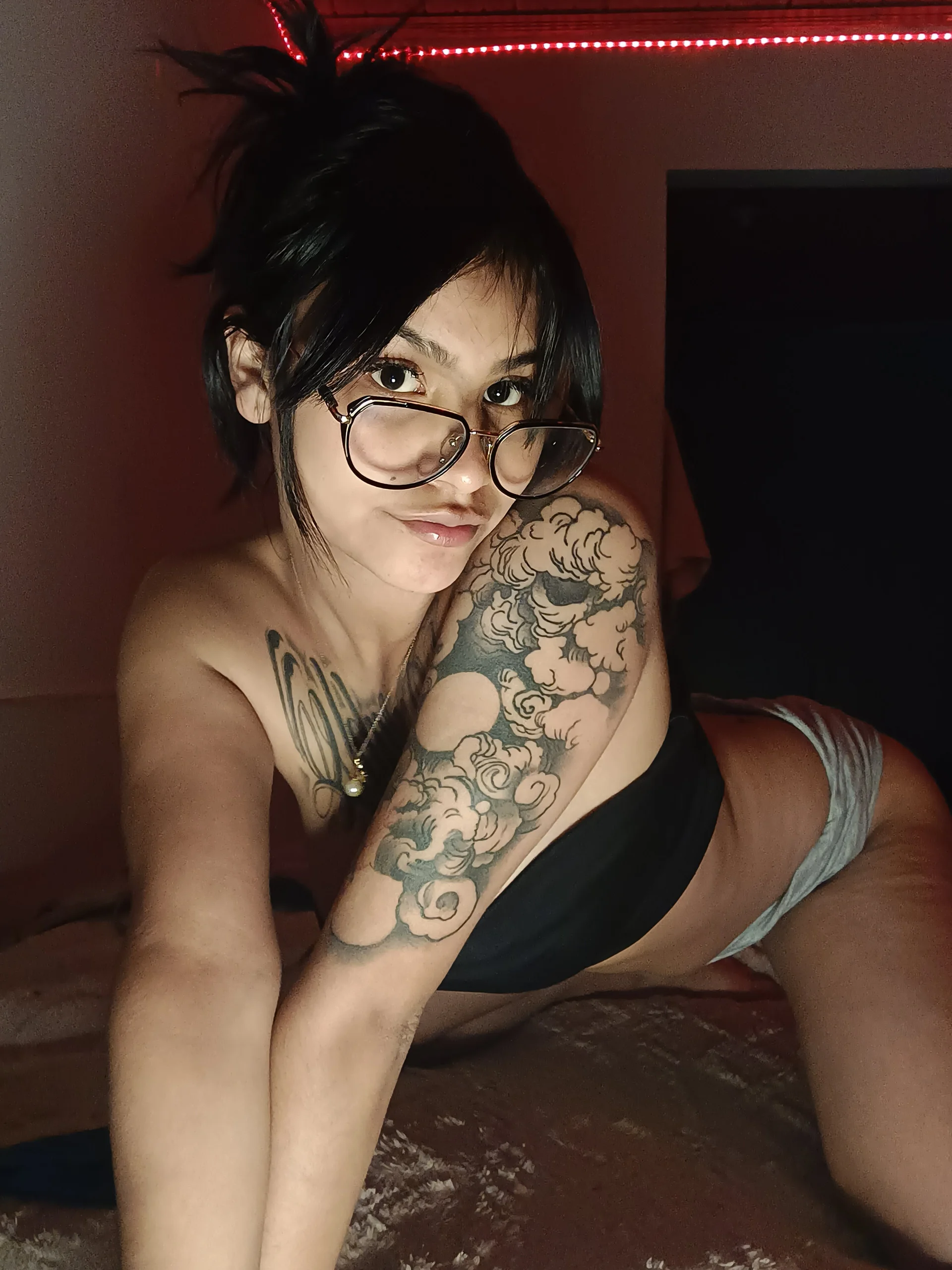 XXX Porn Photo of Nude Stefany_44 6
