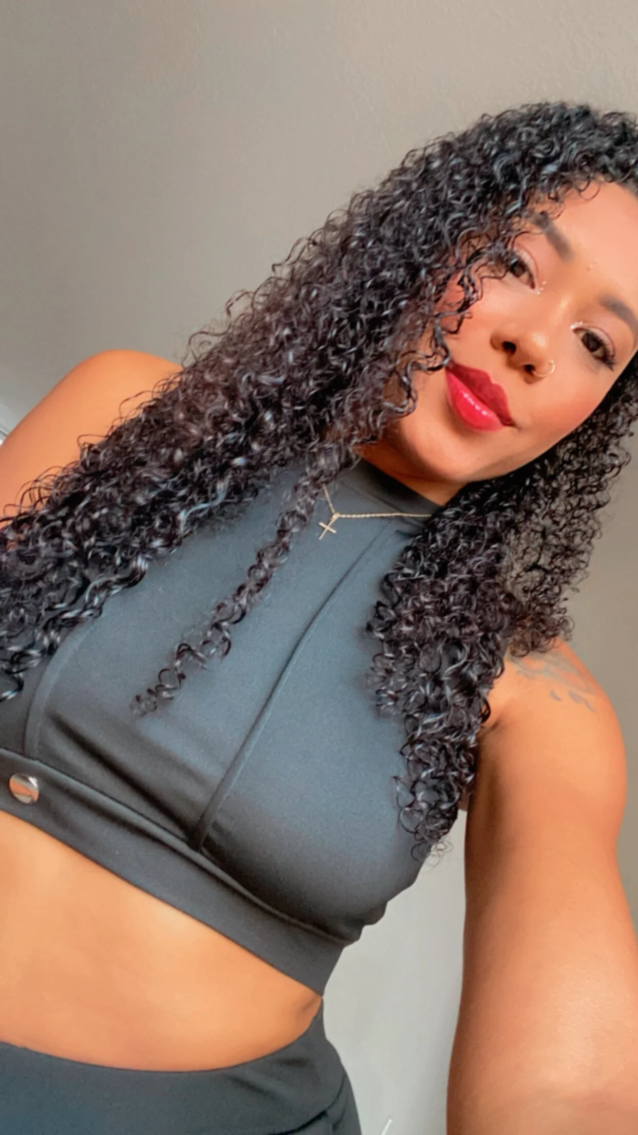 XXX Porn Photo of Nude charlotteone 75