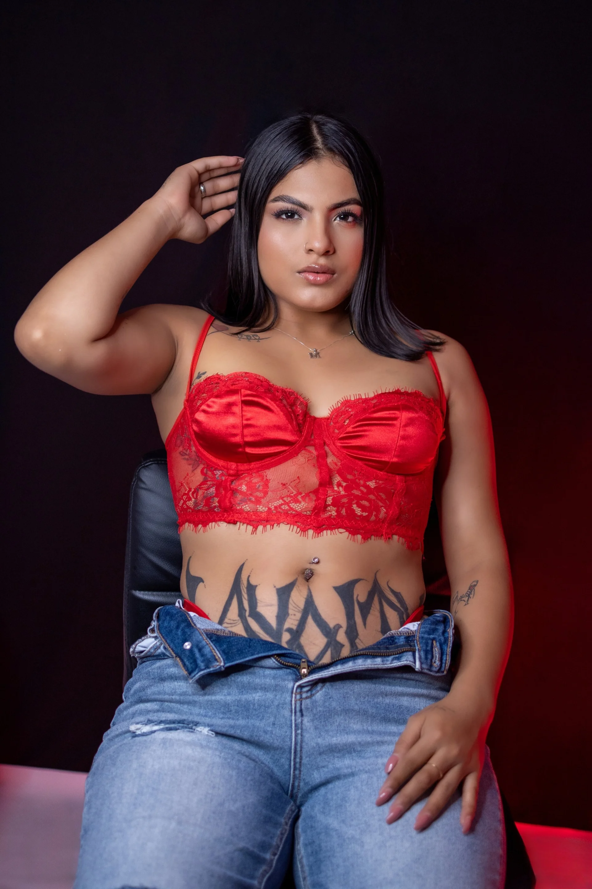 XXX Porn Photo of Nude Megan_browns1 78