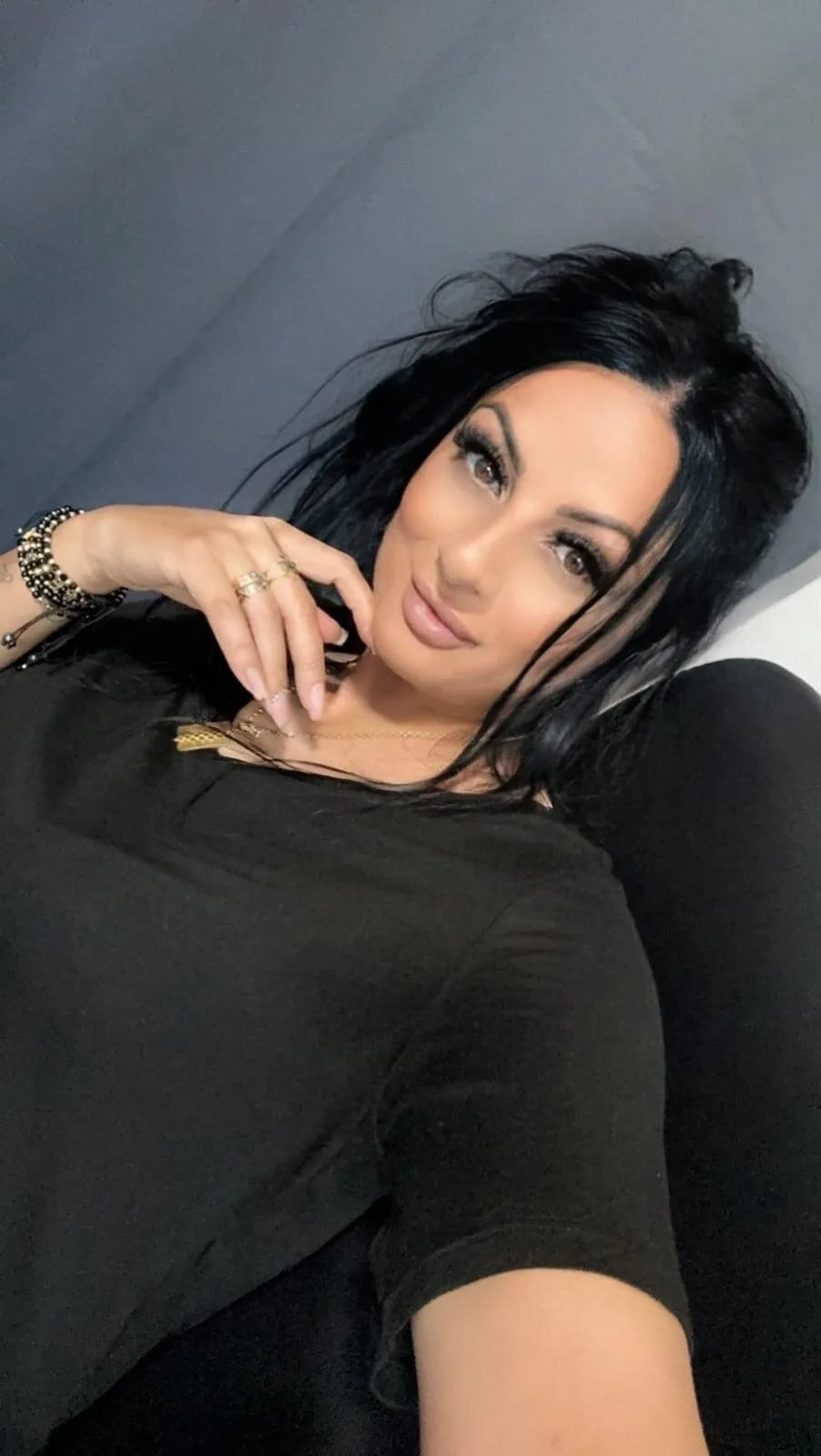 XXX Porn Photo of Nude VixenSelena 12
