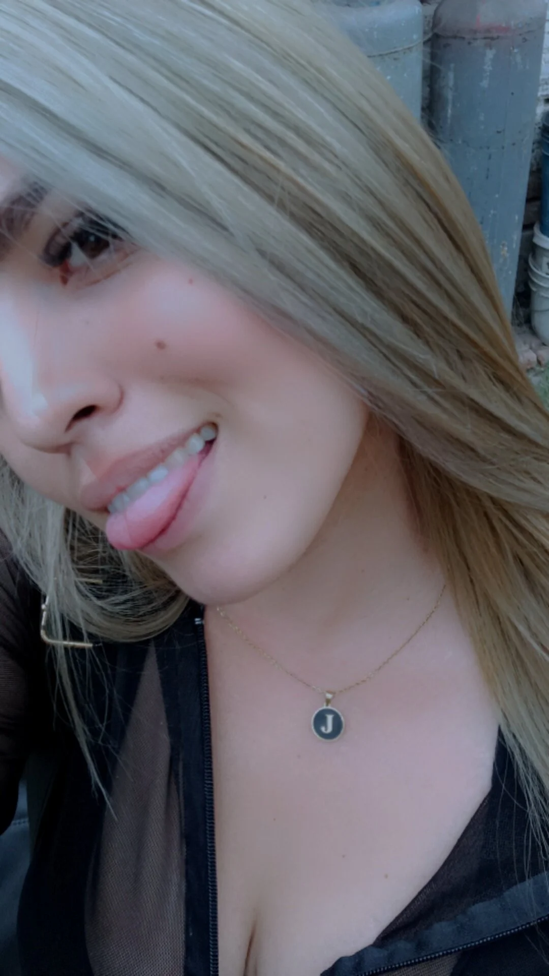 XXX Porn Photo of Nude Stef_fun 11