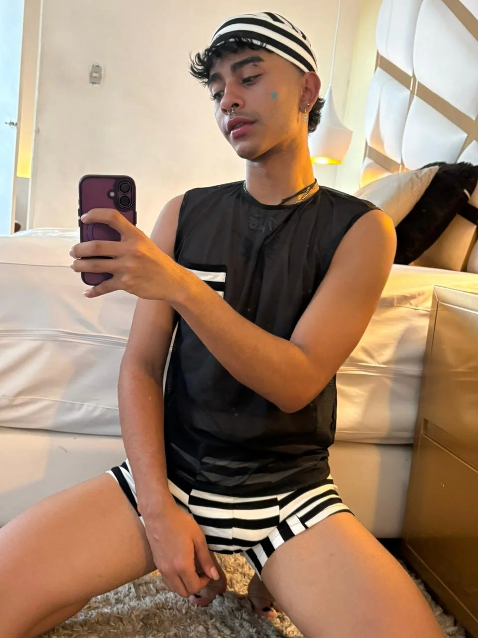 XXX Porn Photo of Nude Mike_thomsonn 19