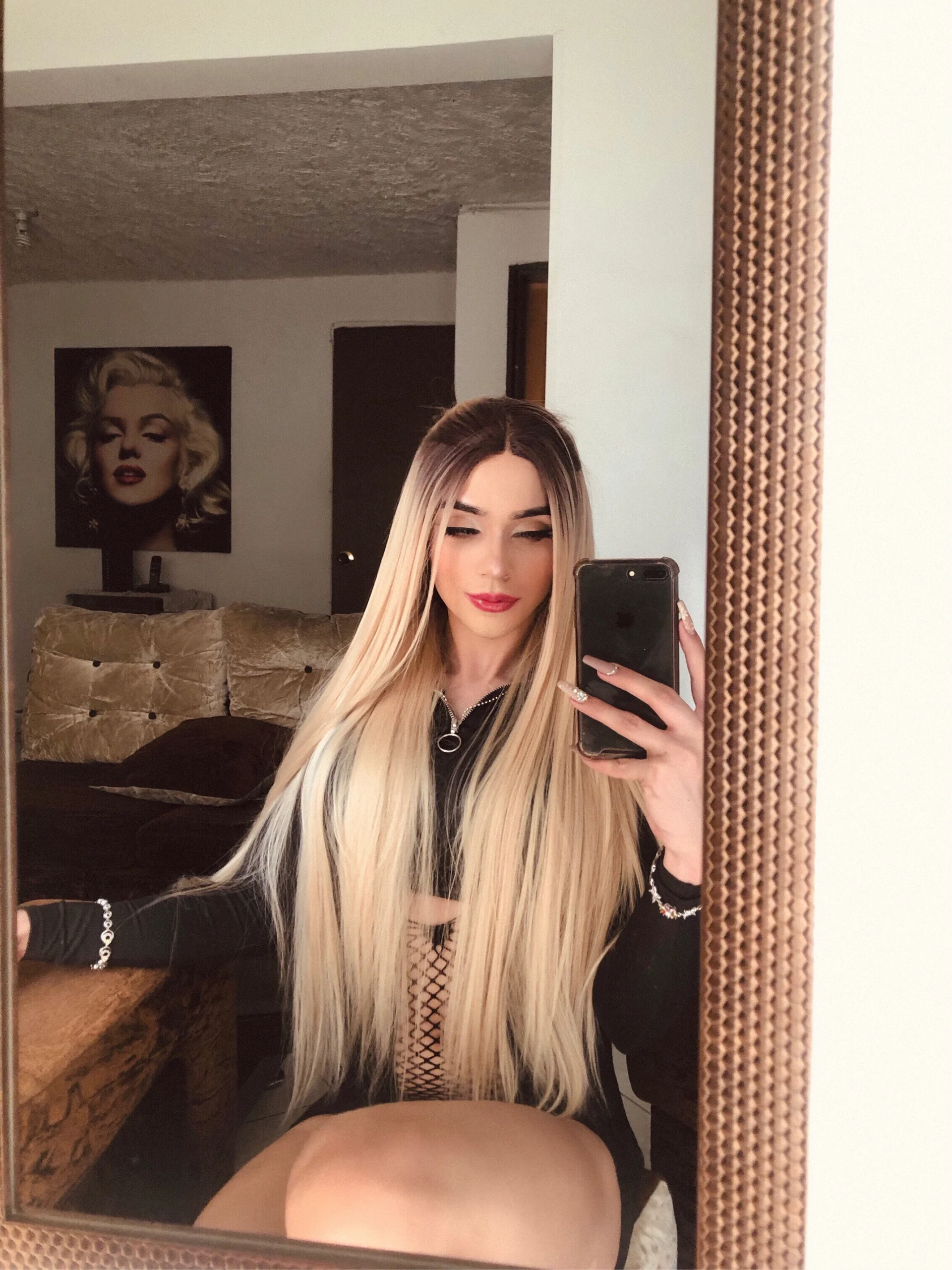 XXX Porn Photo of Nude kehisha_ 26