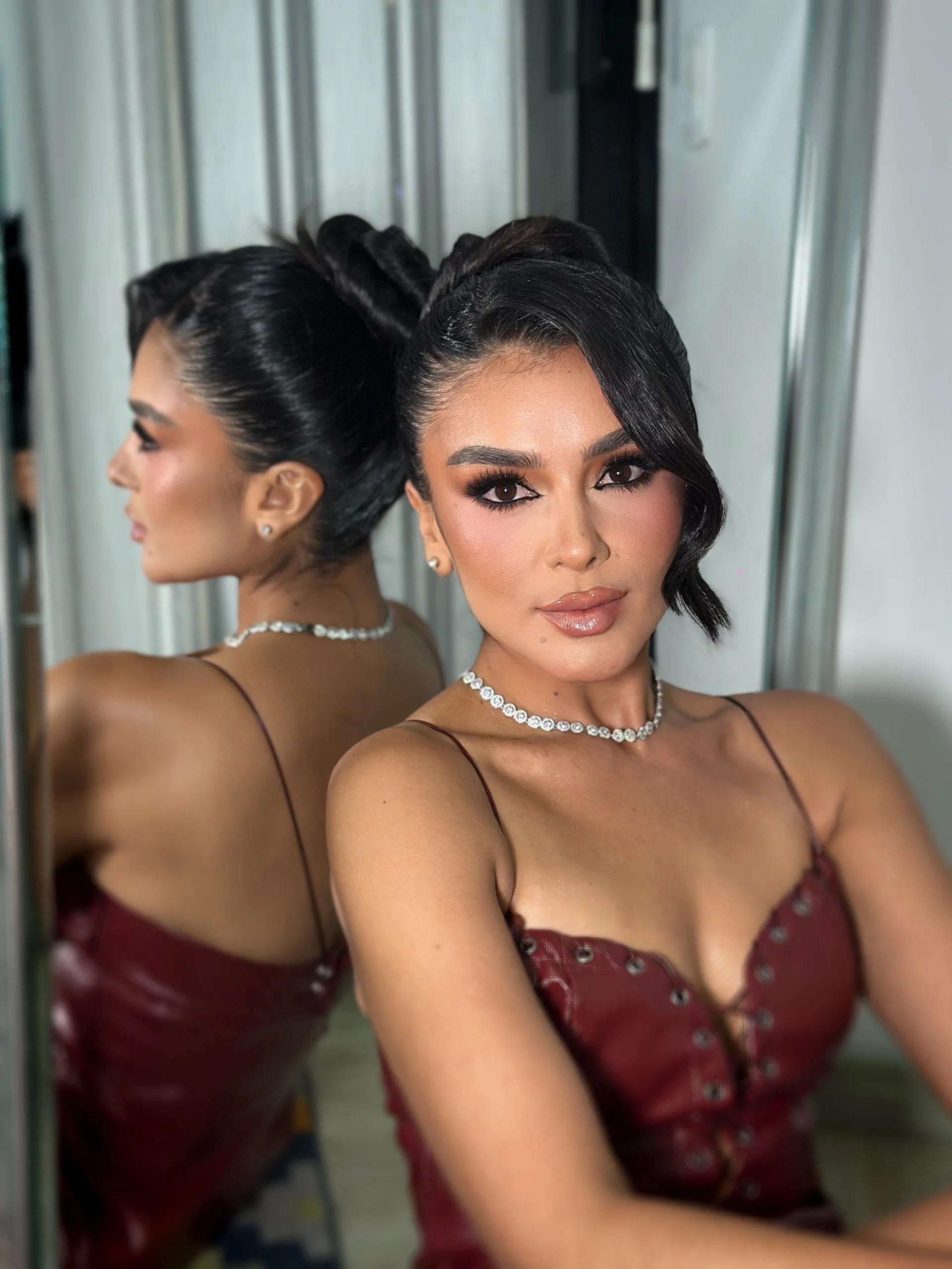 XXX Porn Photo of Nude Holly_Brensonexx_ 50