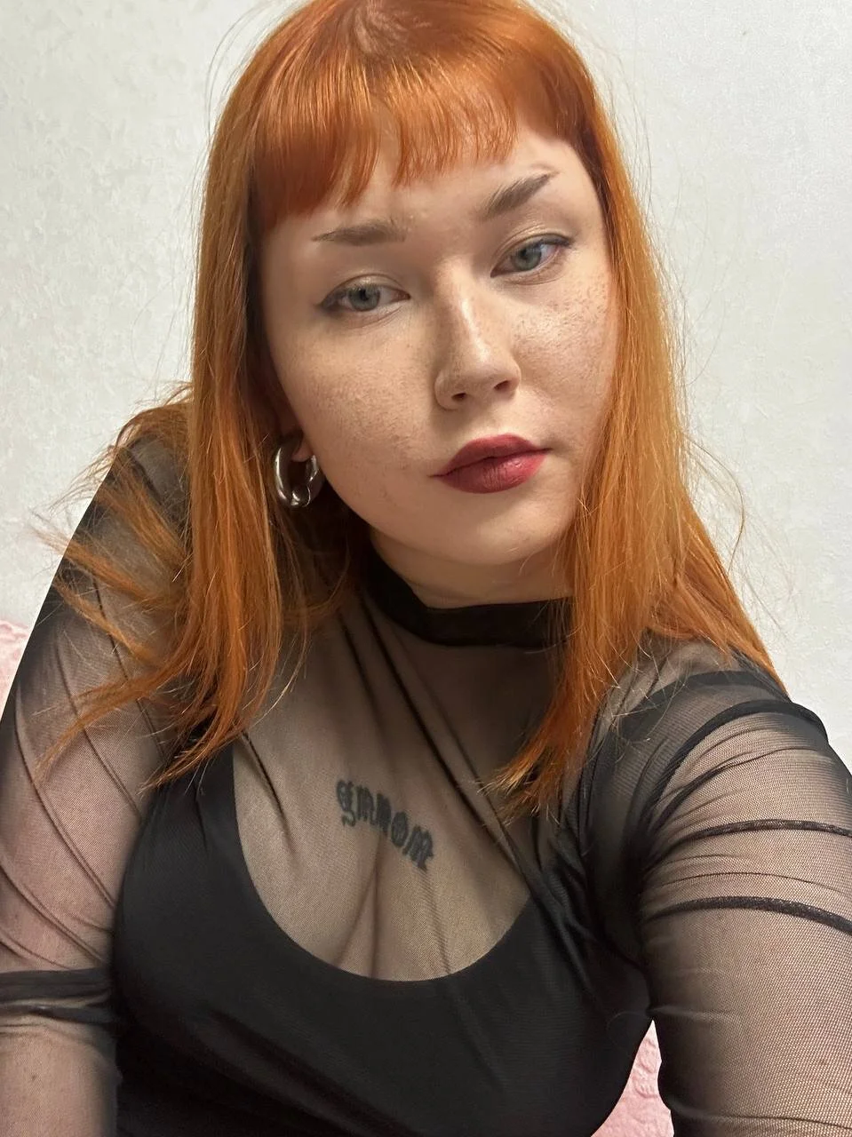 XXX Porn Photo of Nude Roxy_Moor 4