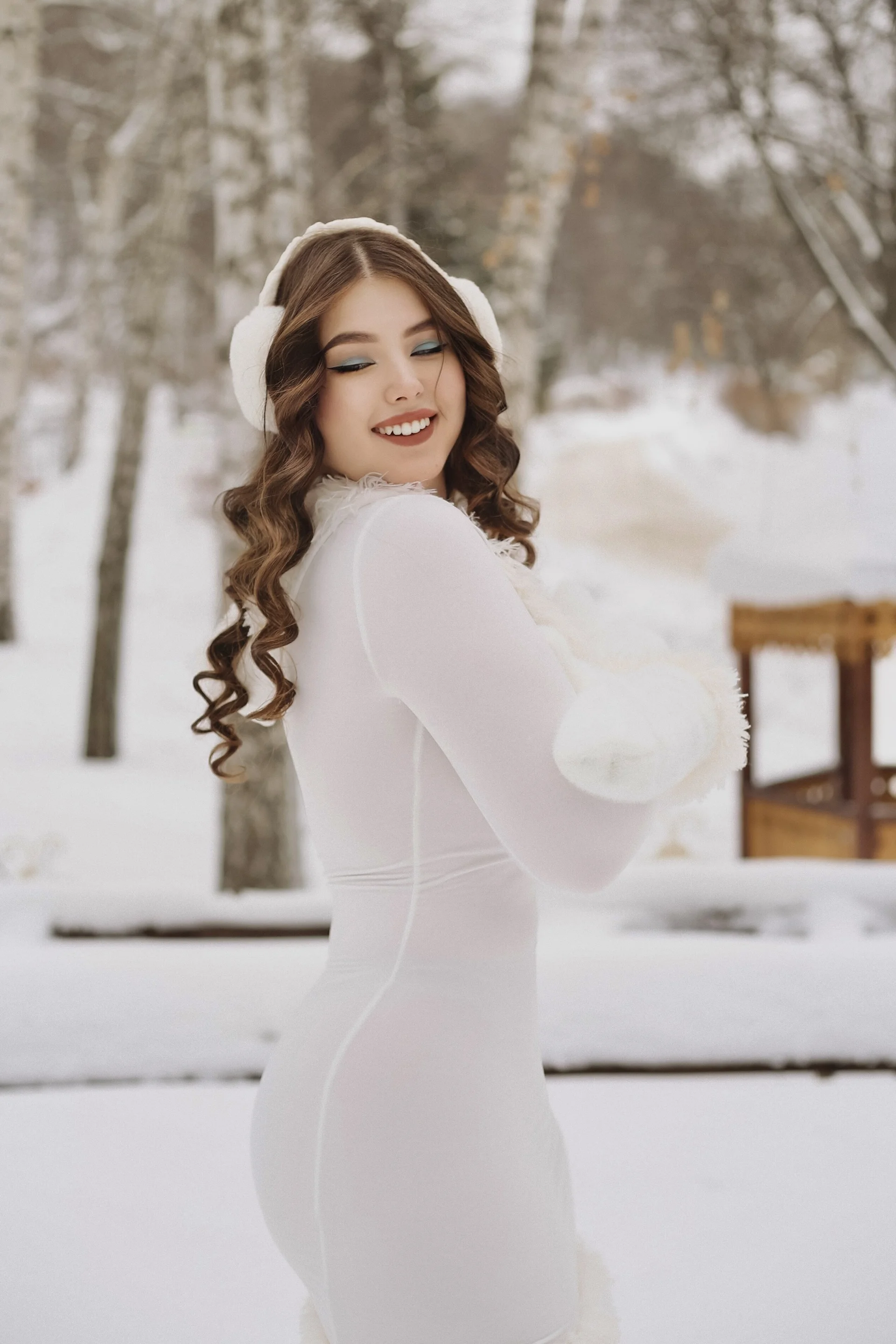 XXX Porn Photo of Nude PixelGoddess 48
