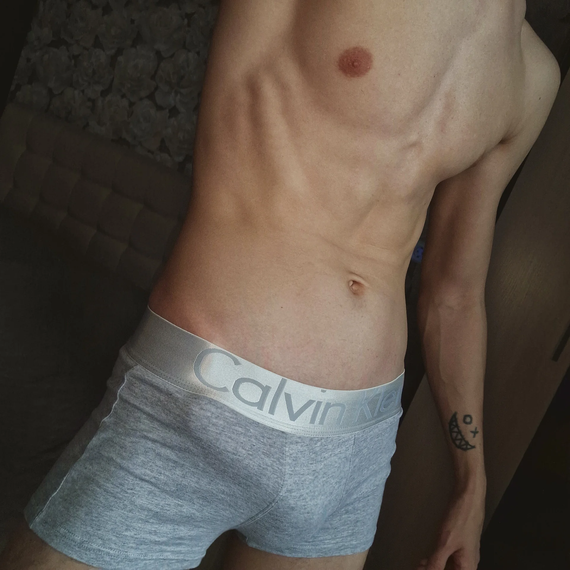 XXX Porn Photo of Nude TonyWatcher 55