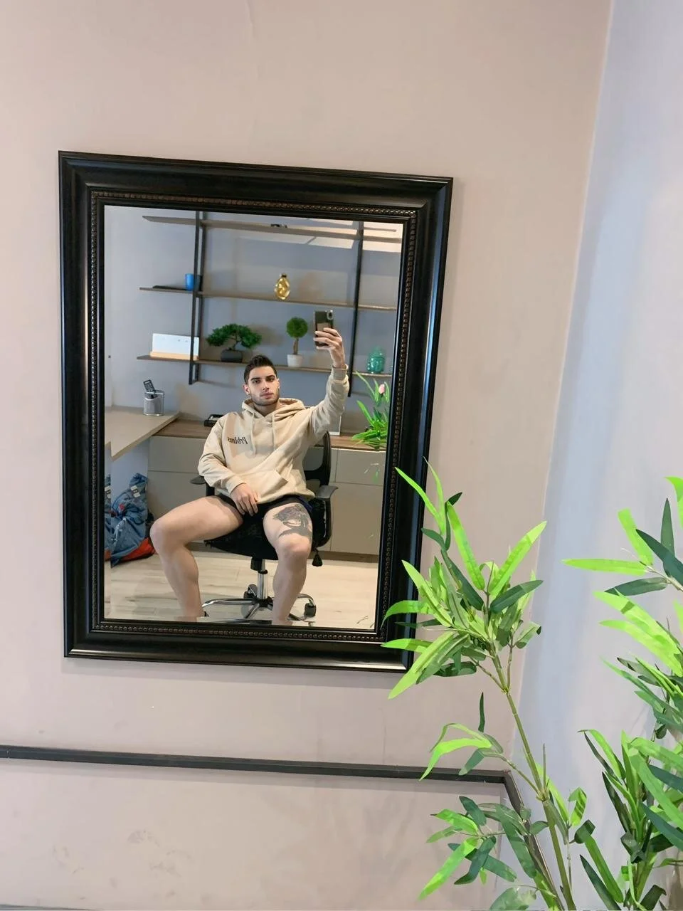 XXX Porn Photo of Nude jean_pier_latin 5