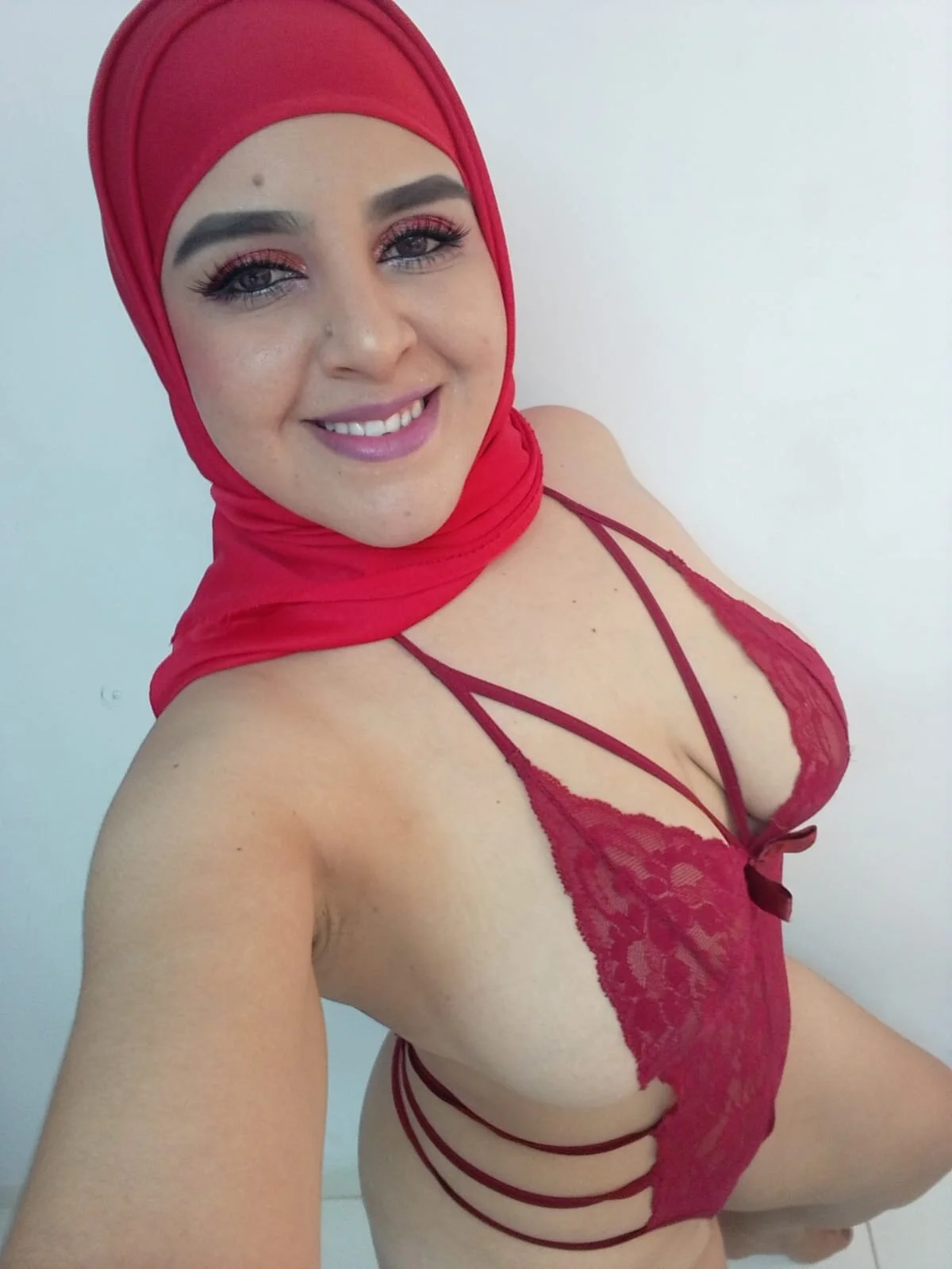 XXX Porn Photo of Nude Nahid_Jaziri1 13