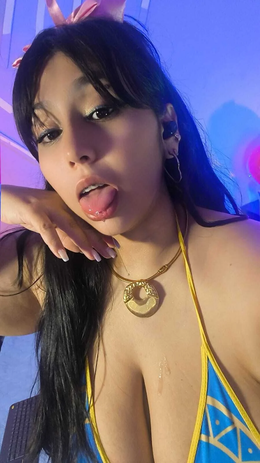 XXX Porn Photo of Nude emmajohnss 205