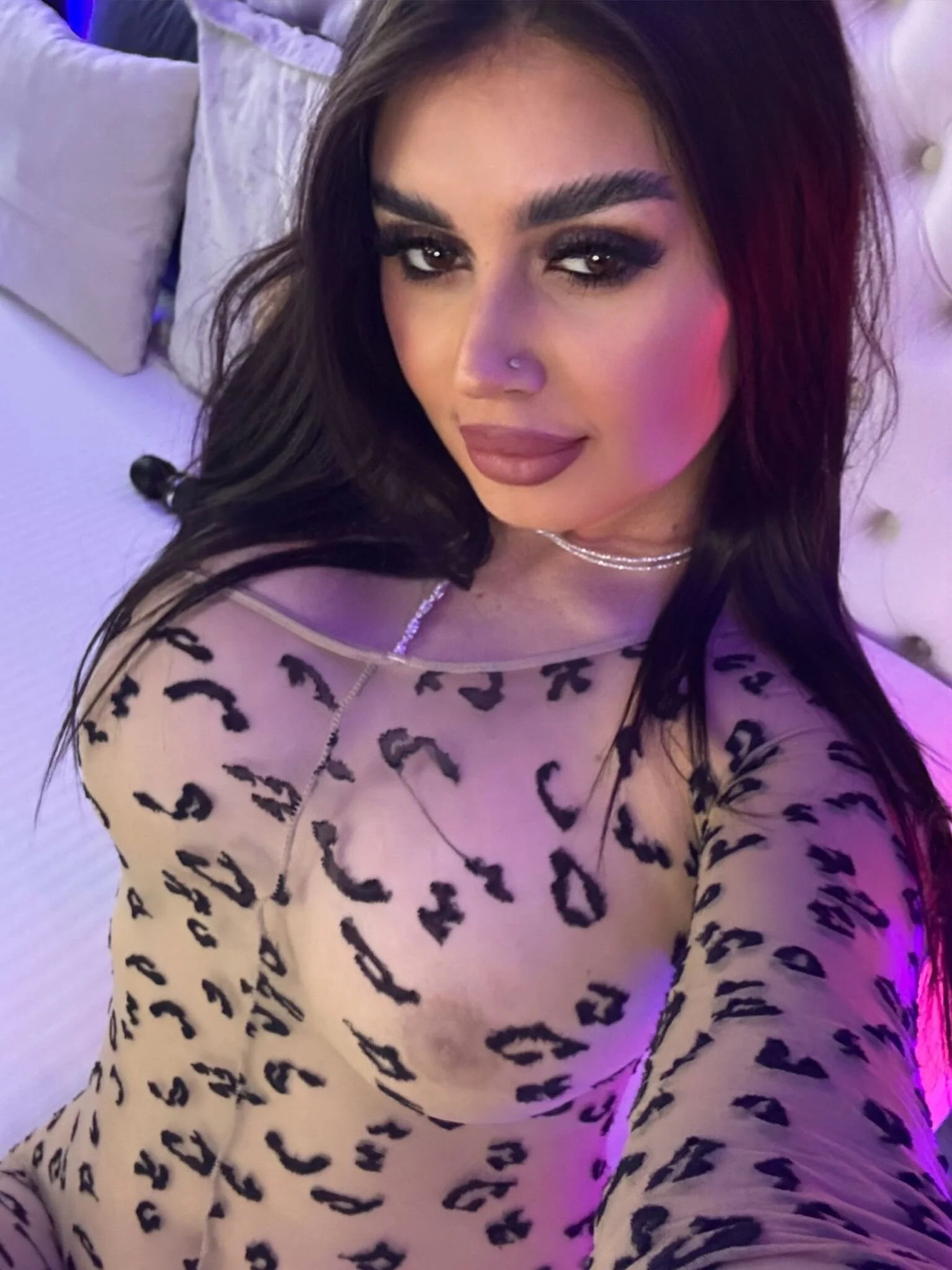 XXX Porn Photo of Nude OhKendra 3