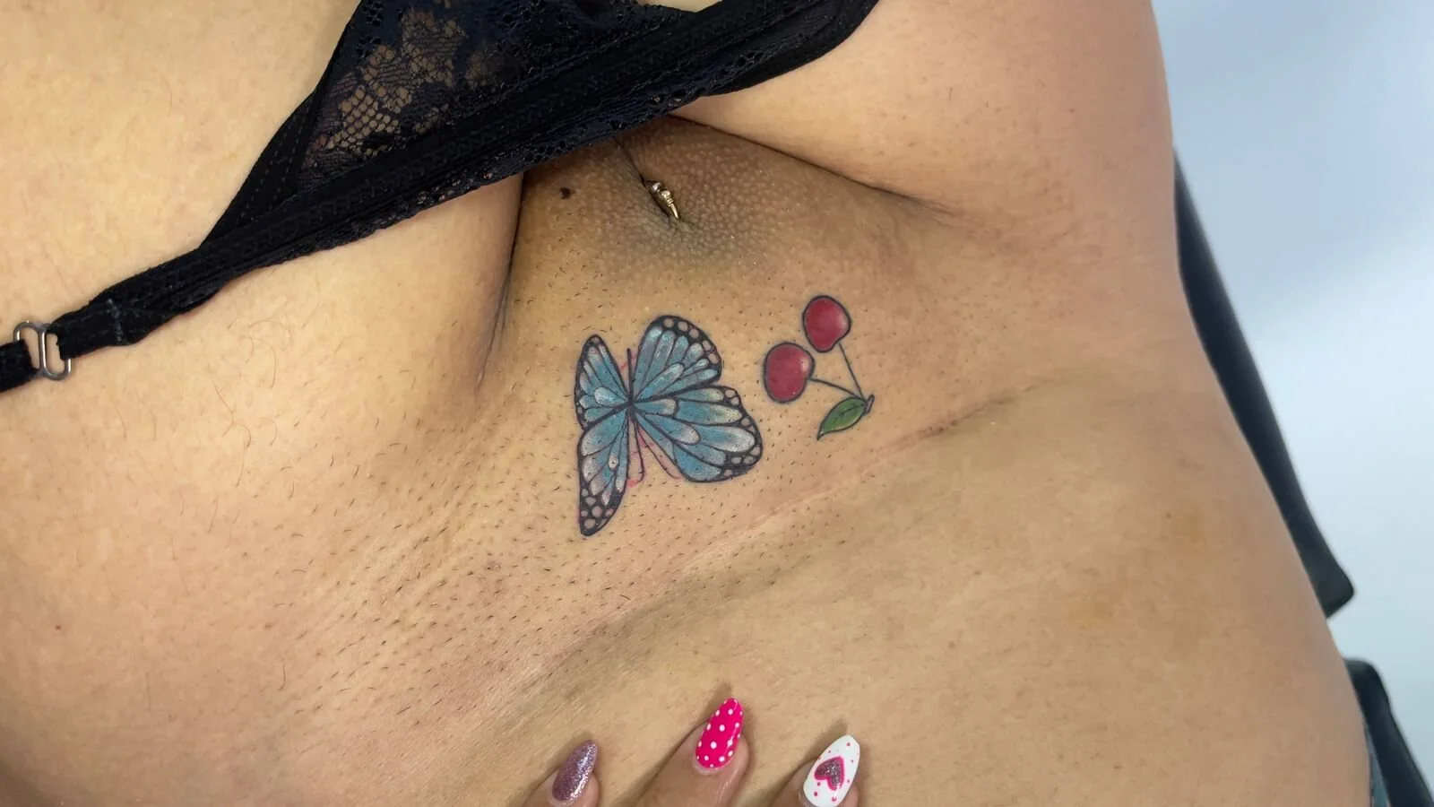 XXX Porn Photo of Nude camile_milf 1294