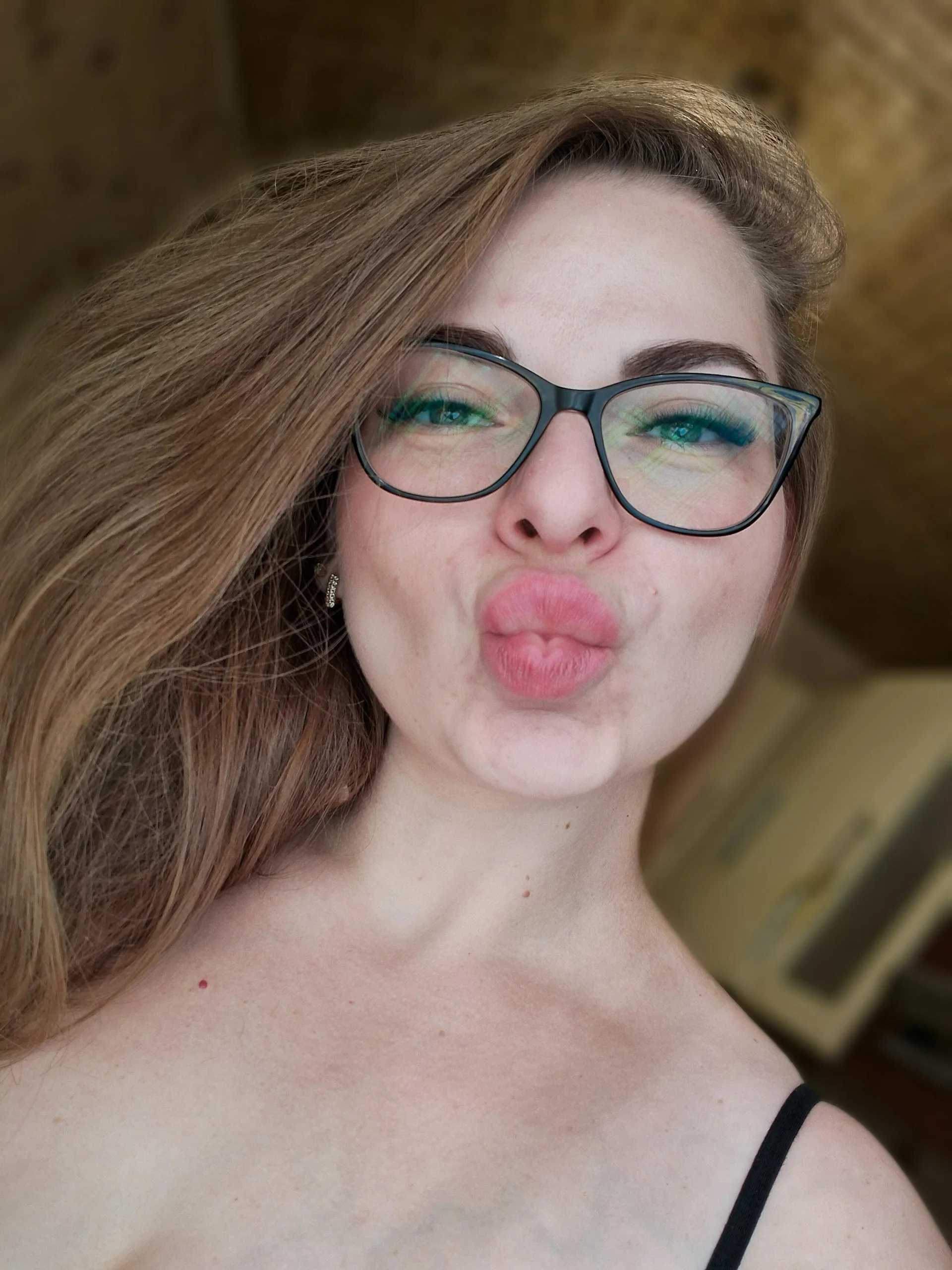 XXX Porn Photo of Nude carolinadiamond33 1