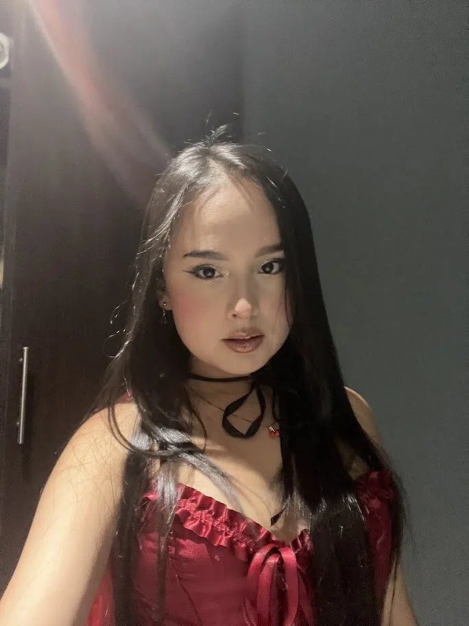 XXX Porn Photo of Nude Mimi_miau19 1