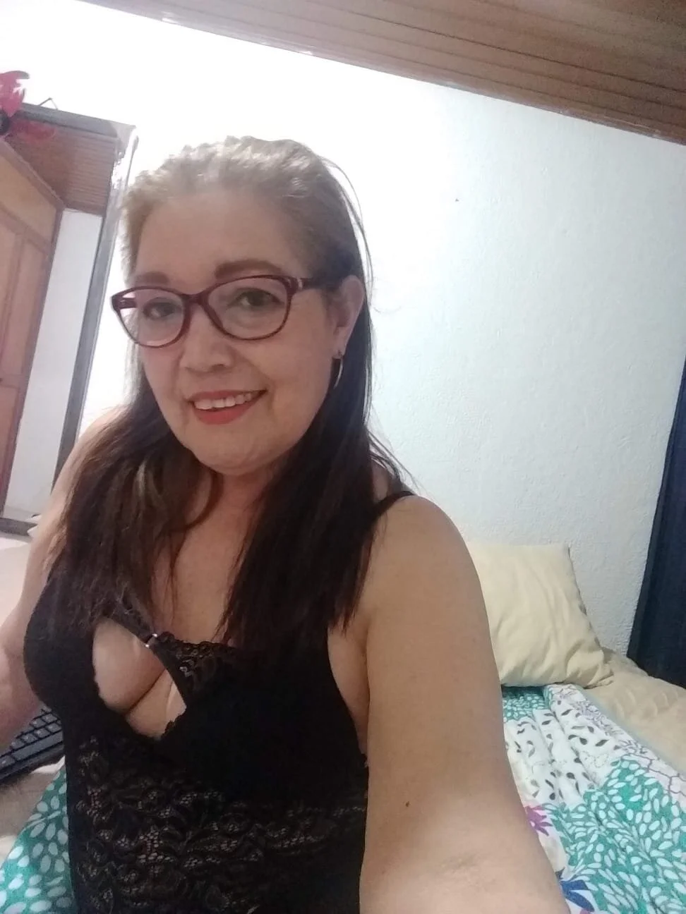 XXX Porn Photo of Nude Vicky_Rosse 8