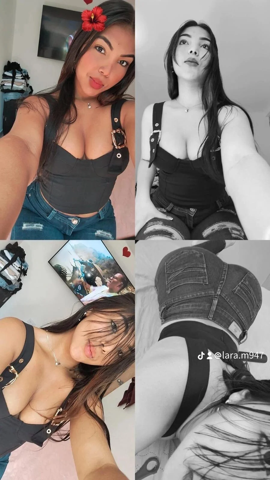 XXX Porn Photo of Nude Nasly_Moore 41