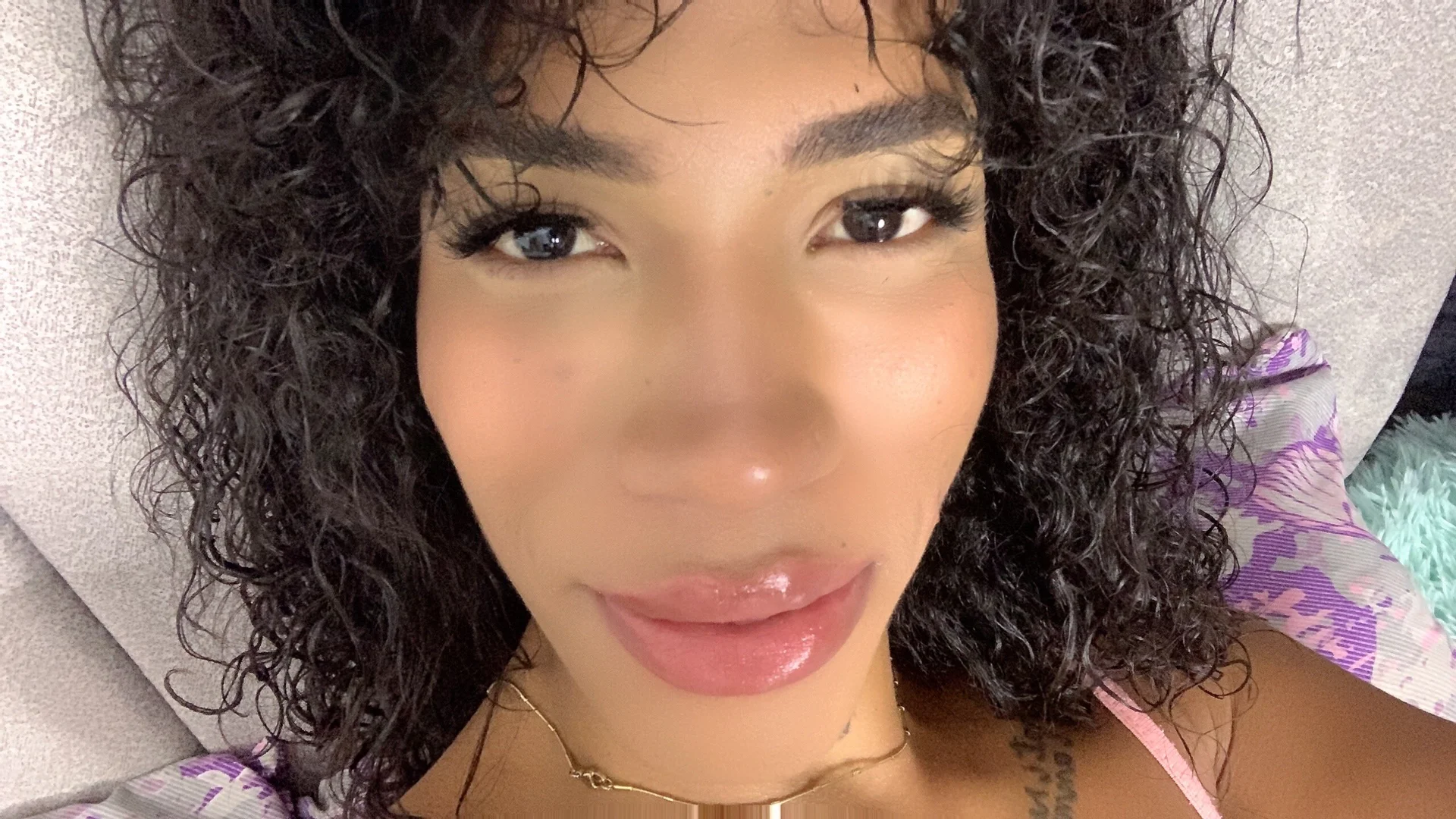 XXX Porn Photo of Nude turabbitxx 17