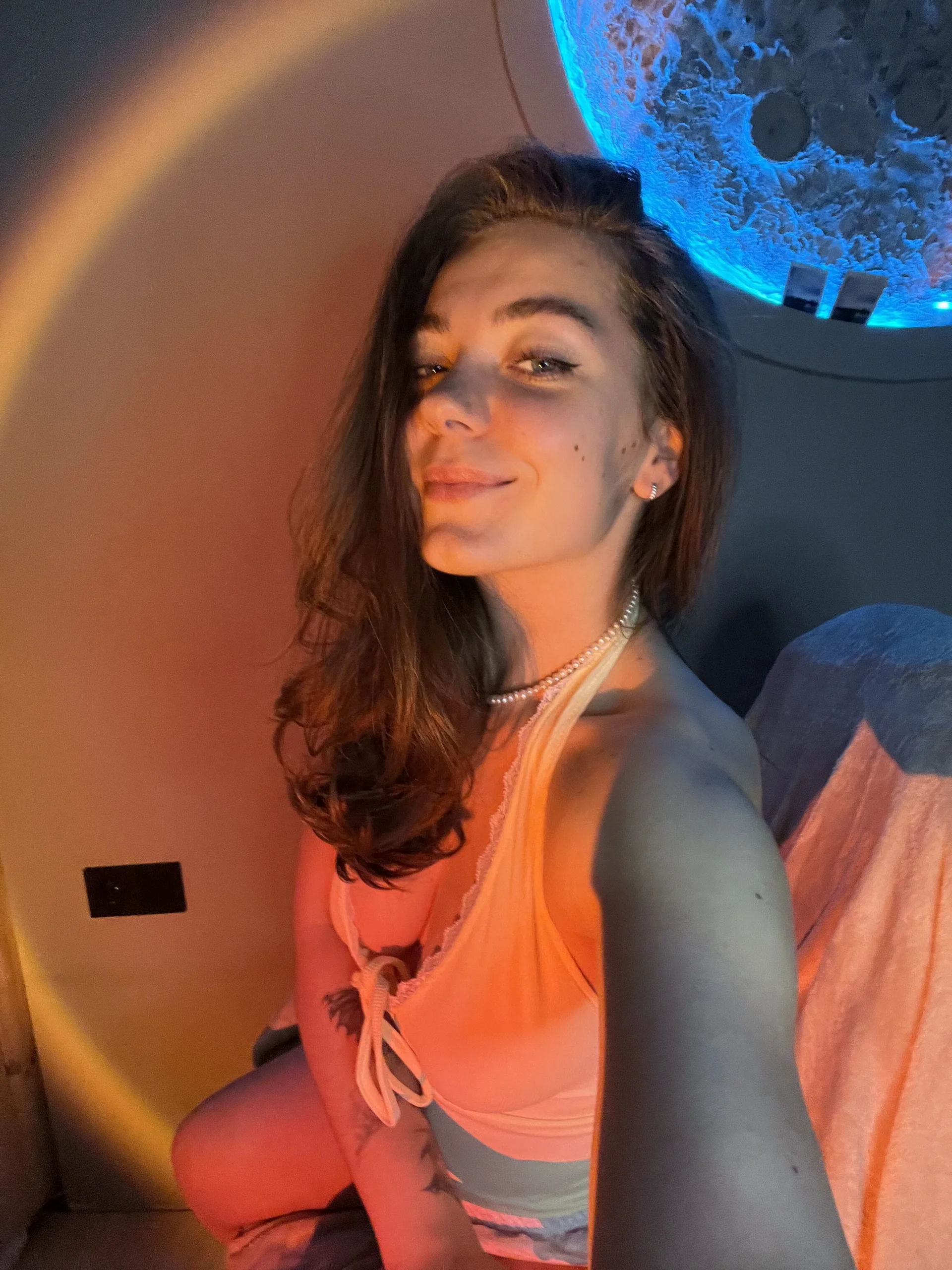 XXX Porn Photo of Nude Ruby_flame777 19