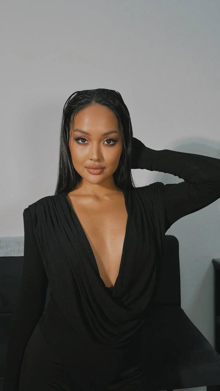 XXX Porn Photo of Nude ClarissaReges 1