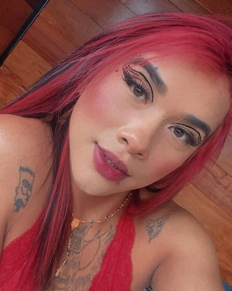 XXX Porn Photo of Nude Sofia_Cordero 23