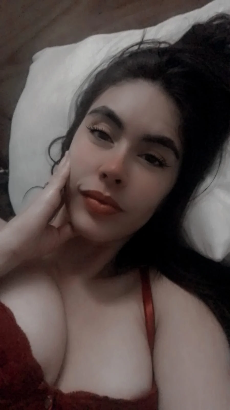 XXX Porn Photo of Nude marlynmartinez 30