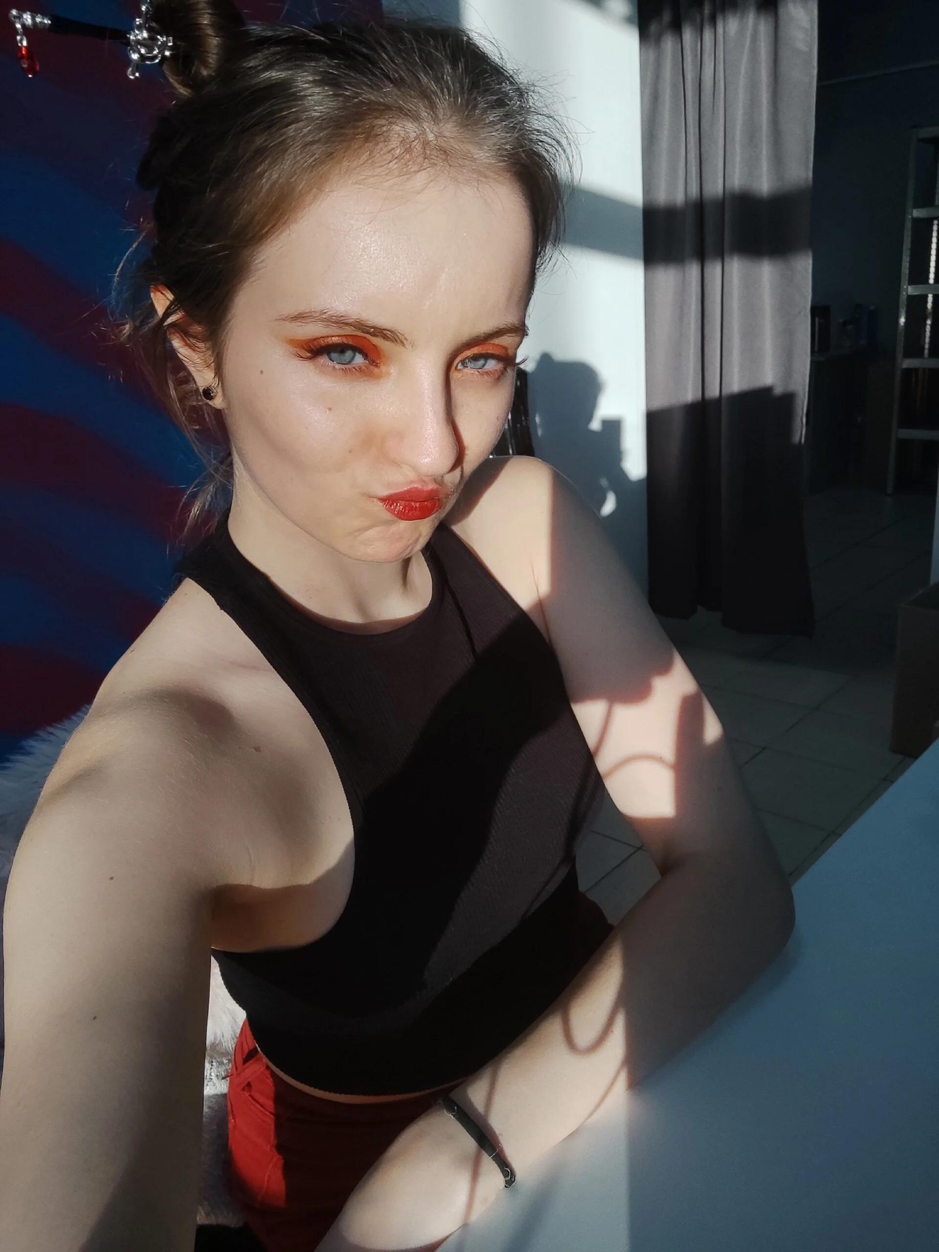 XXX Porn Photo of Nude CrickSex 35