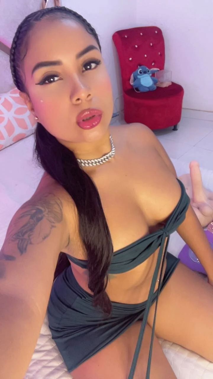 XXX Porn Photo of Nude MarianaaSantos 77