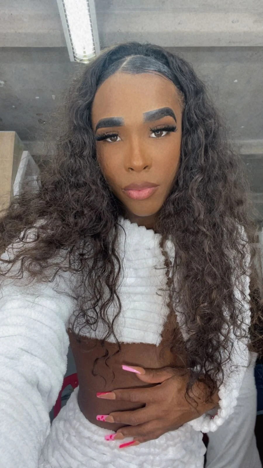 XXX Porn Photo of Nude k_stormi_ 4