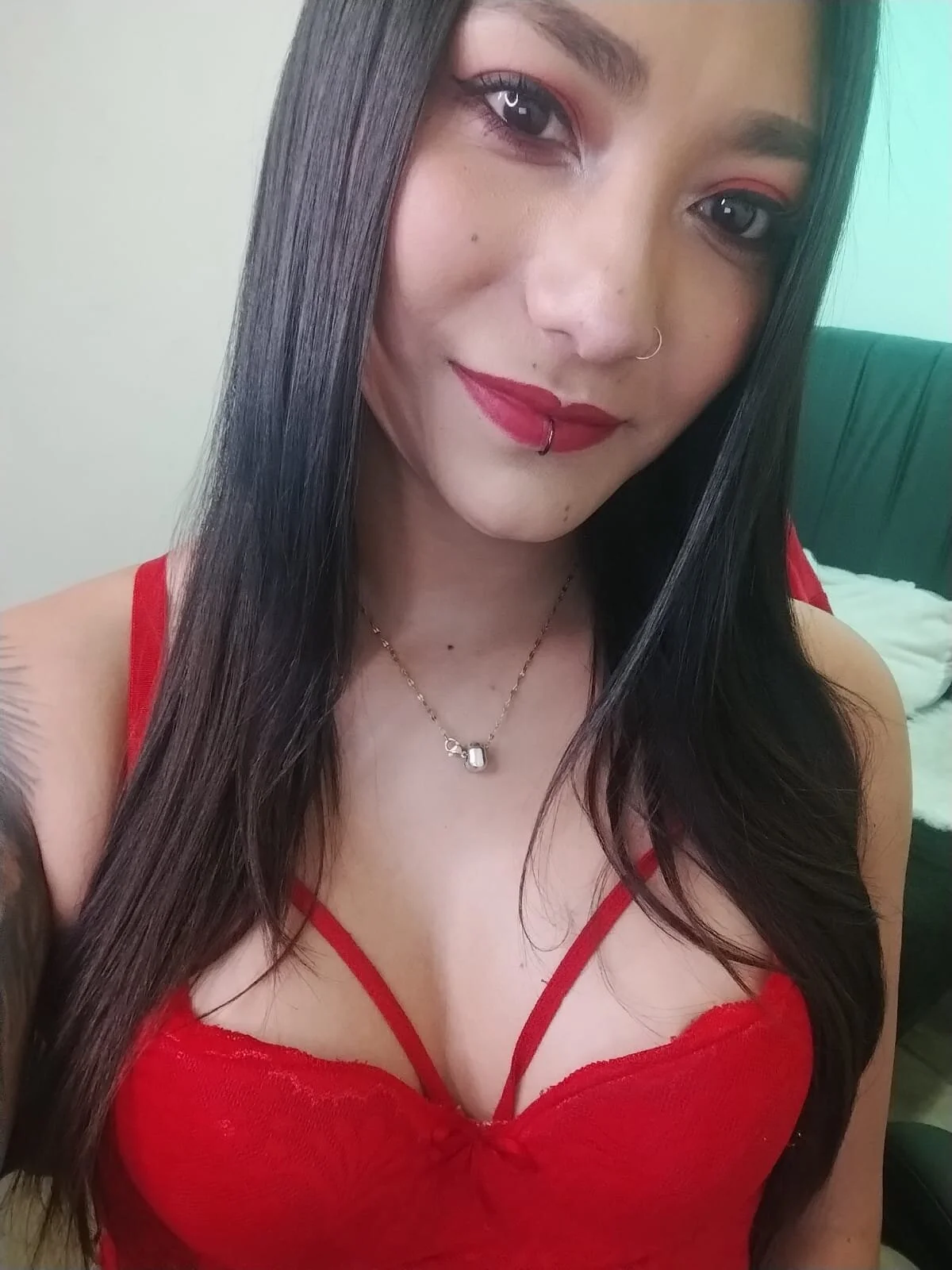 XXX Porn Photo of Nude HeilyRose_ 3