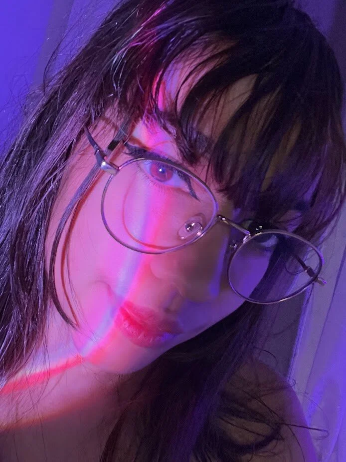 XXX Porn Photo of Nude Lunita_Galaxy 1