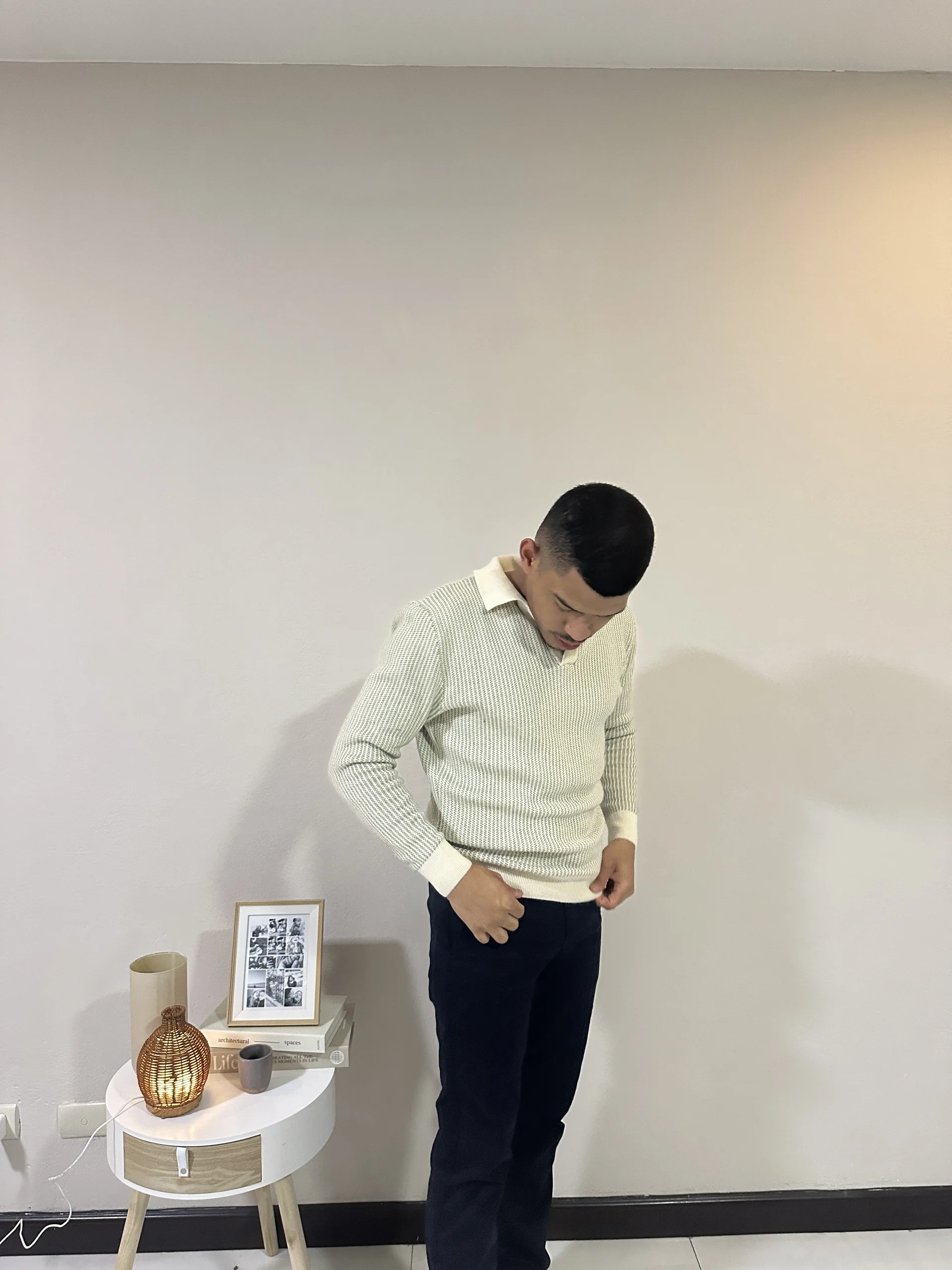 XXX Porn Photo of Nude Josthin99 6