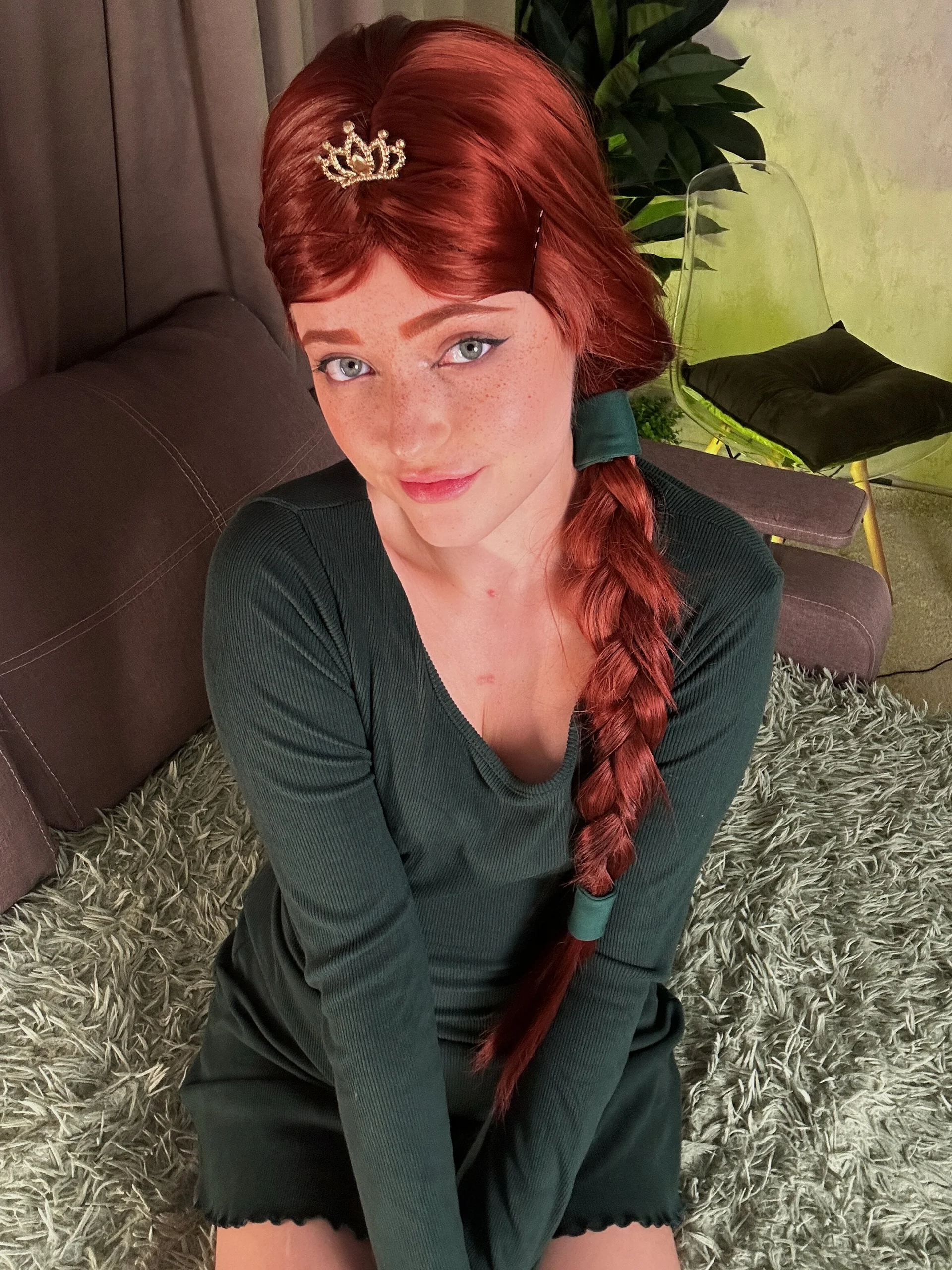 XXX Porn Photo of Nude AshleyD_ 113