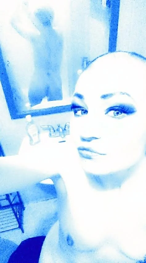 XXX Porn Photo of Nude trippsgotlips 101