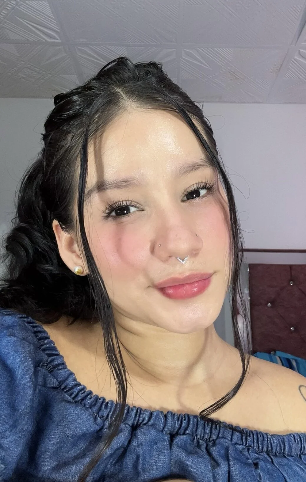 XXX Porn Photo of Nude Abbiee_8 96