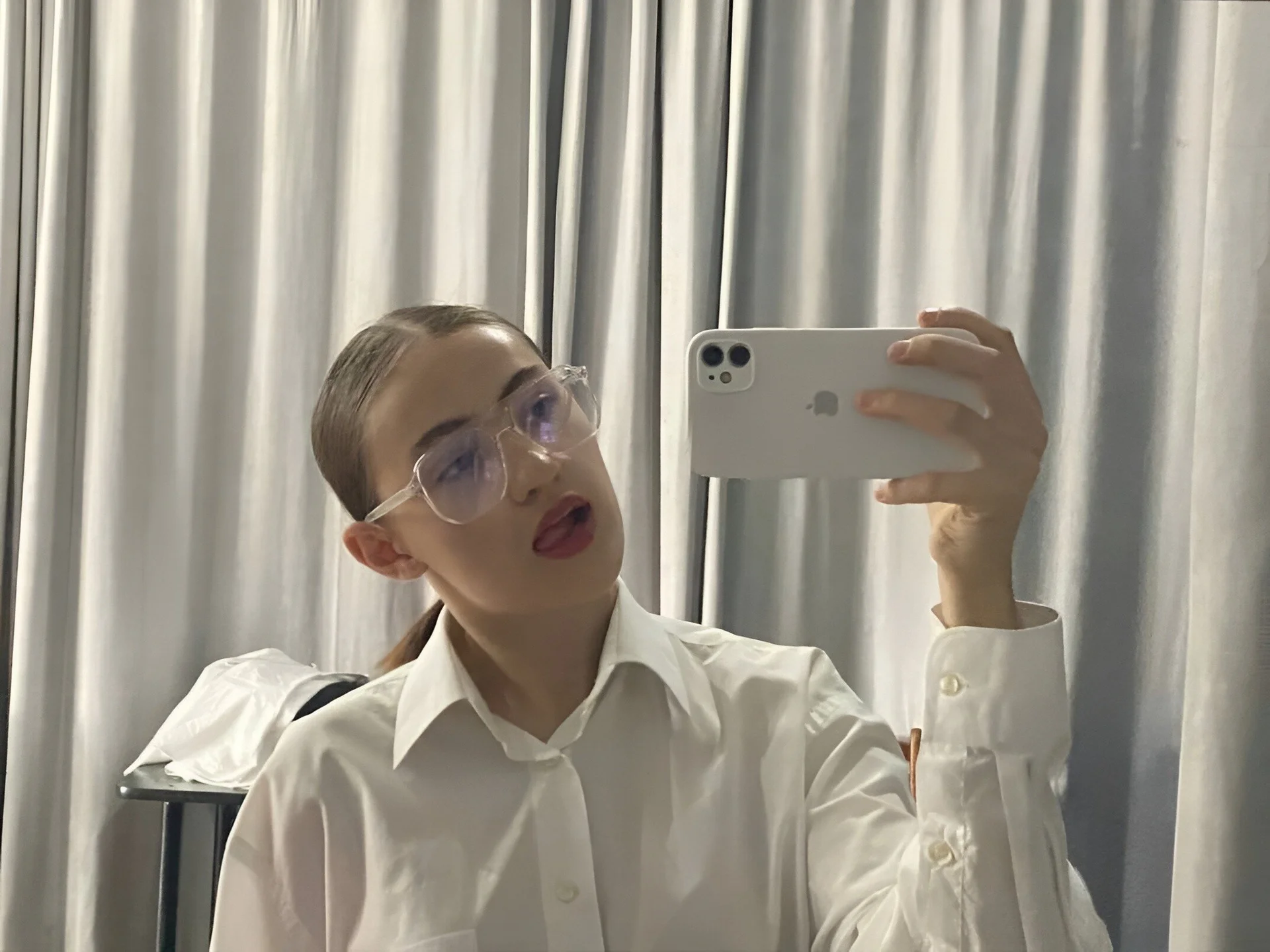 XXX Porn Photo of Nude AllenGlas 14