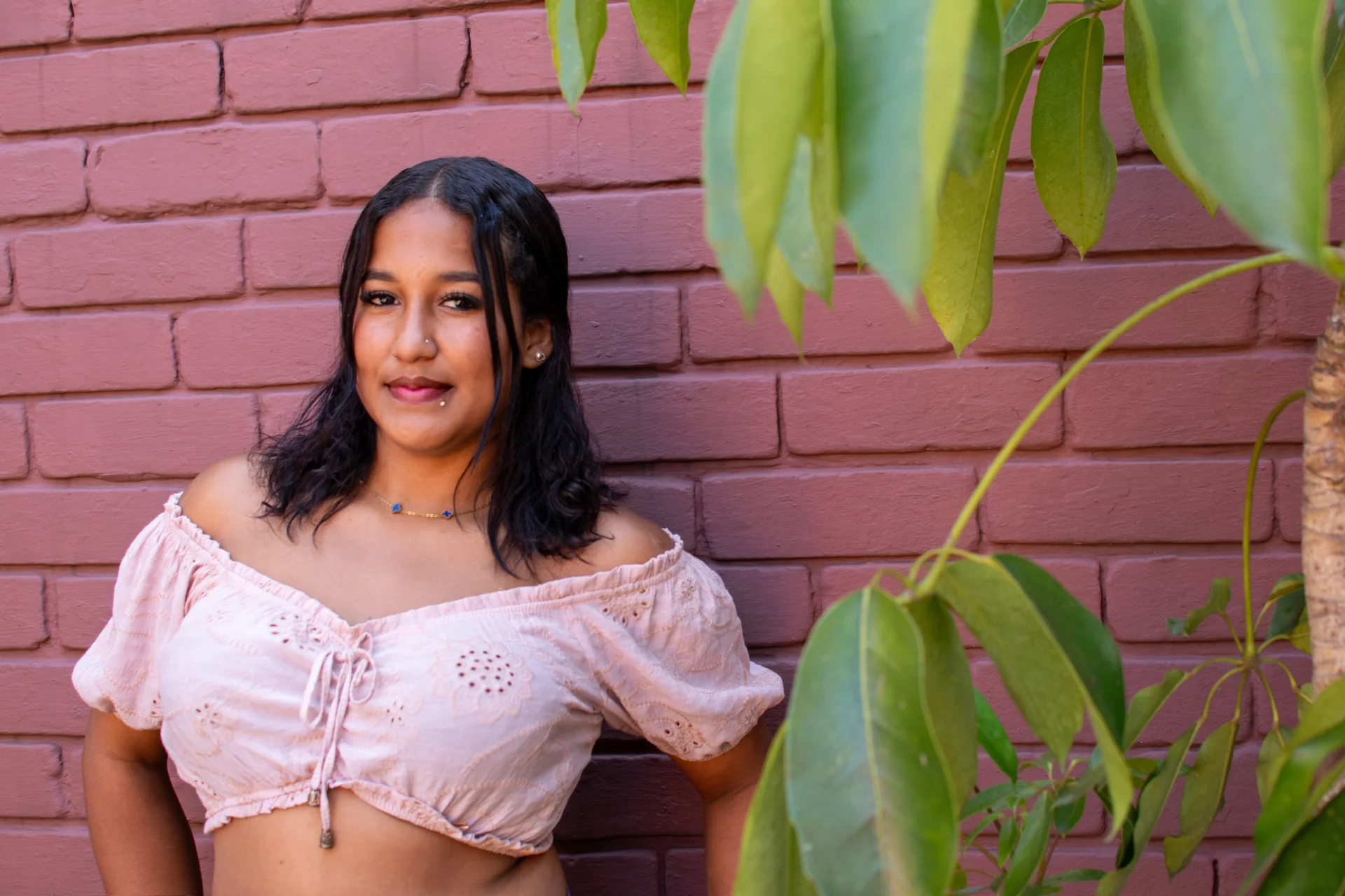 XXX Porn Photo of Nude NatalyRivers 3