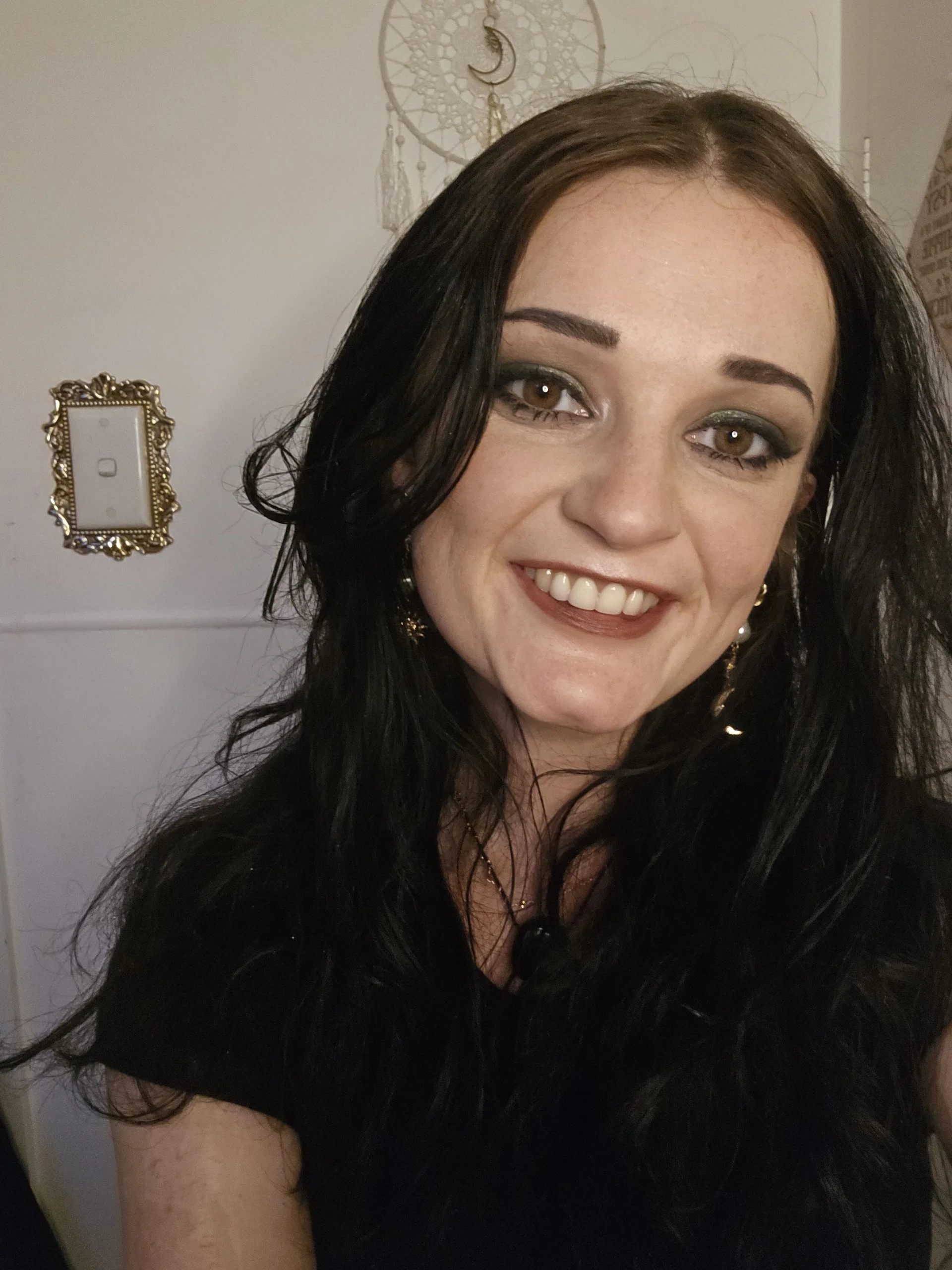 XXX Porn Photo of Nude bloom-violetmoon 9