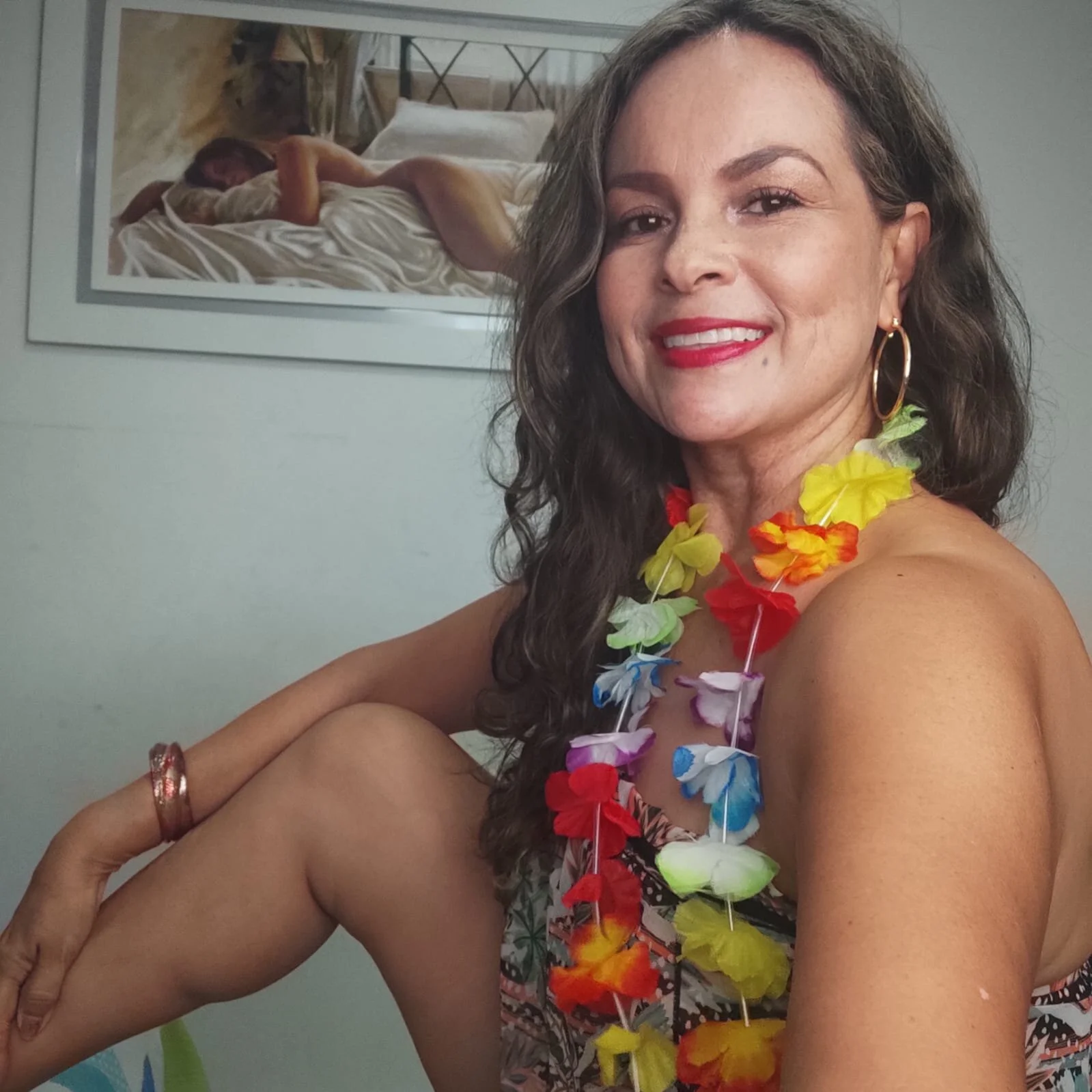 XXX Porn Photo of Nude Daniella_Fellers 21
